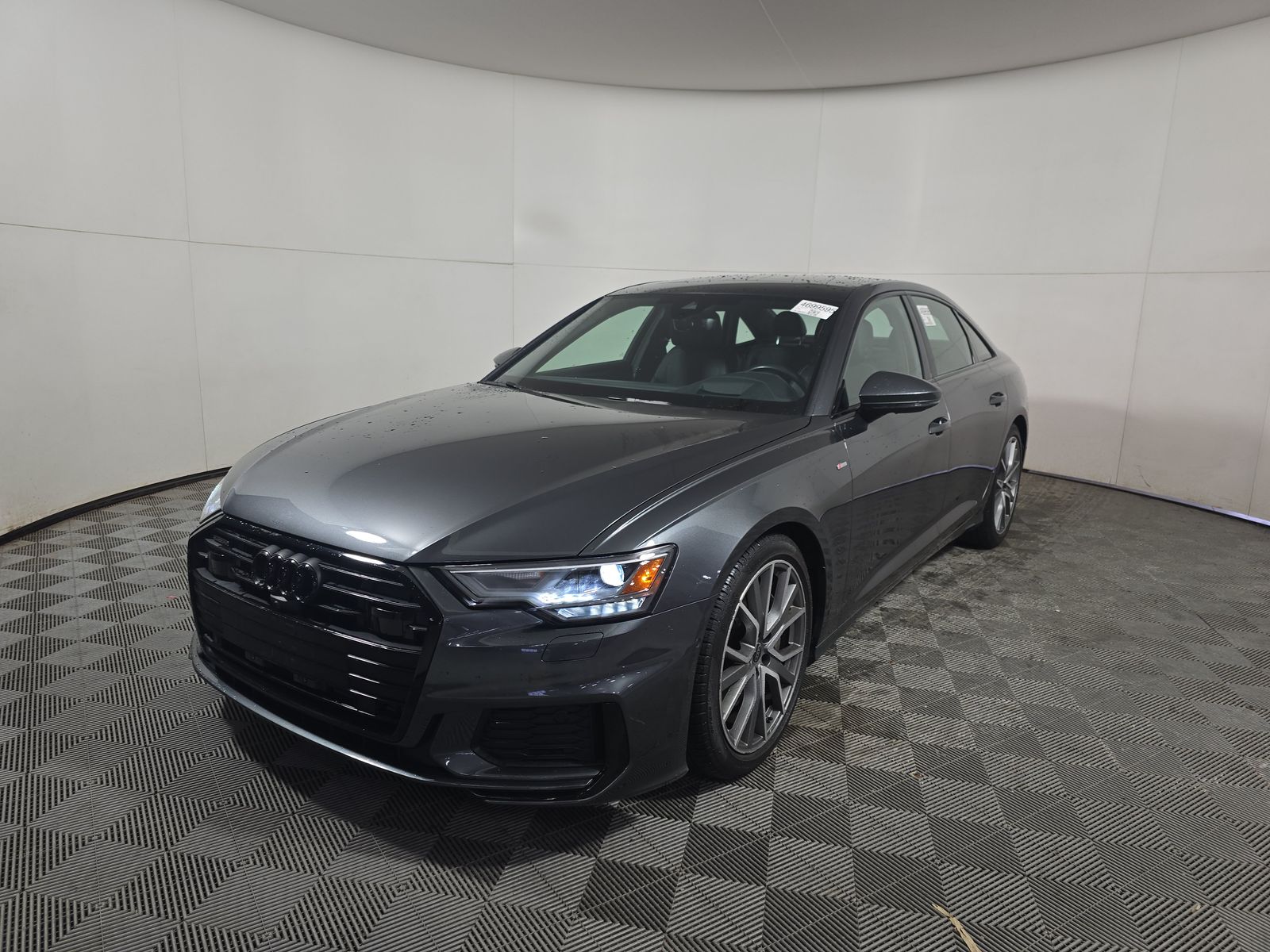 2023 Audi A6 Prestige Sedan