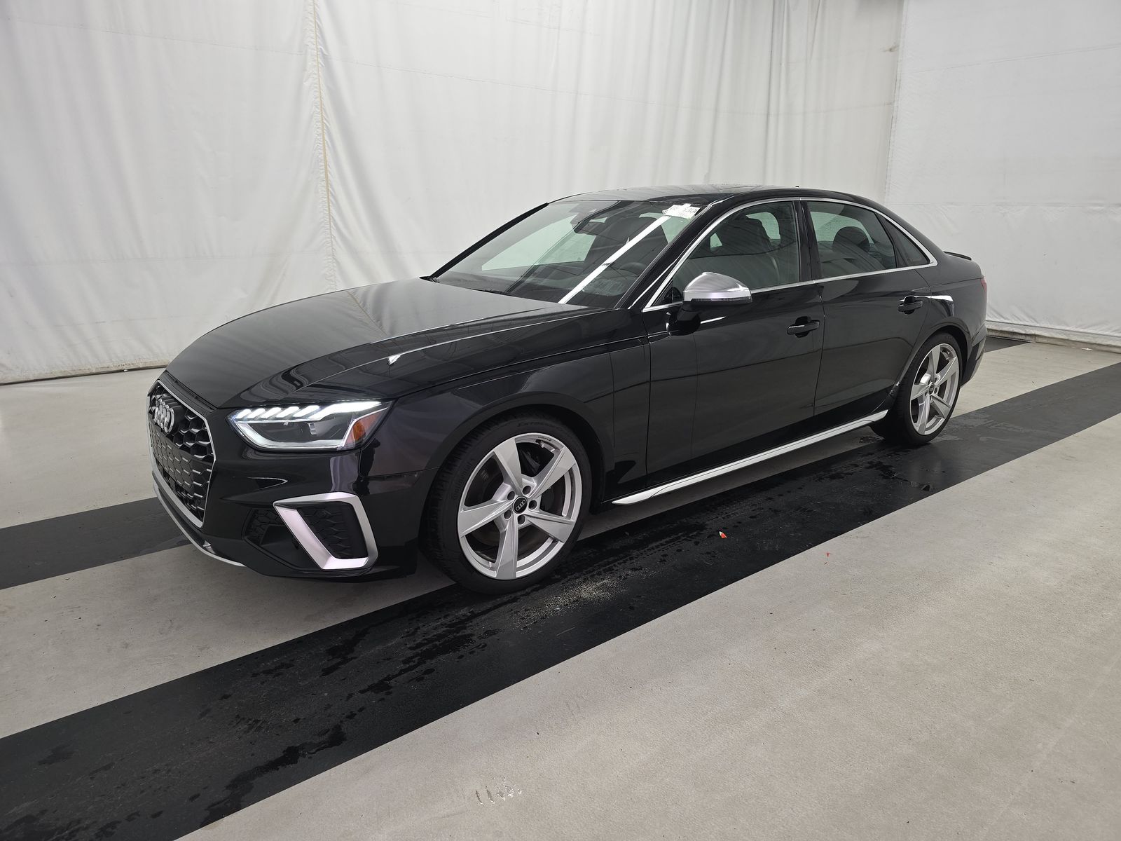 2023 Audi S4 Premium Plus