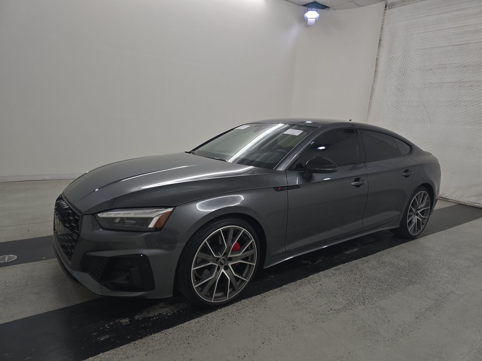 2025 Audi A5 Sportback S line Premium Plus Sedan 45 TFSI