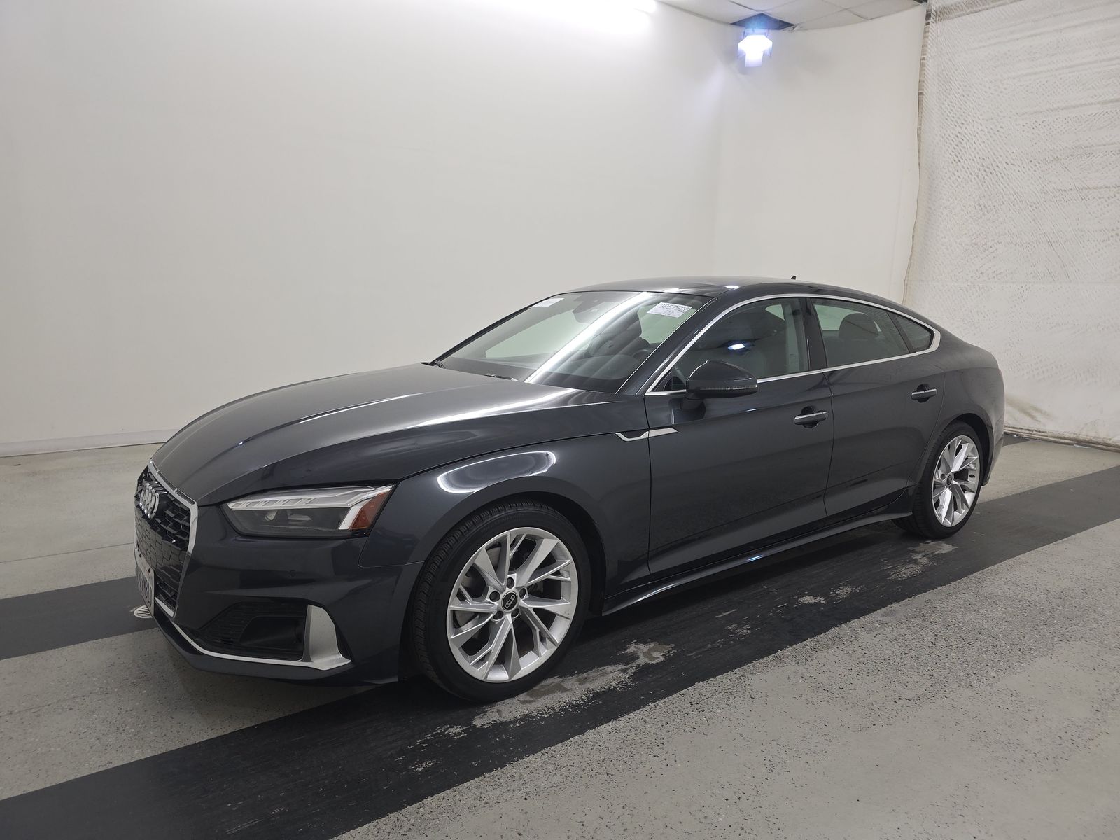 2023 Audi A5 Sportback Premium Hatchback