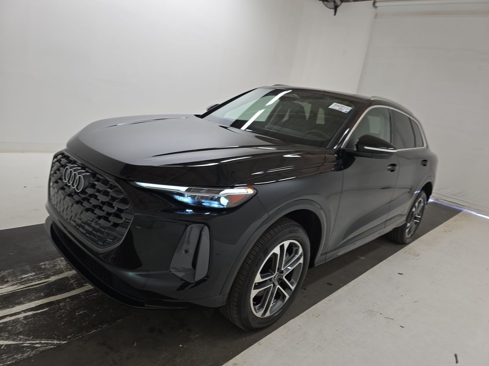 2025 Audi Q5 All-new Premium Plus 2.0 TFSI