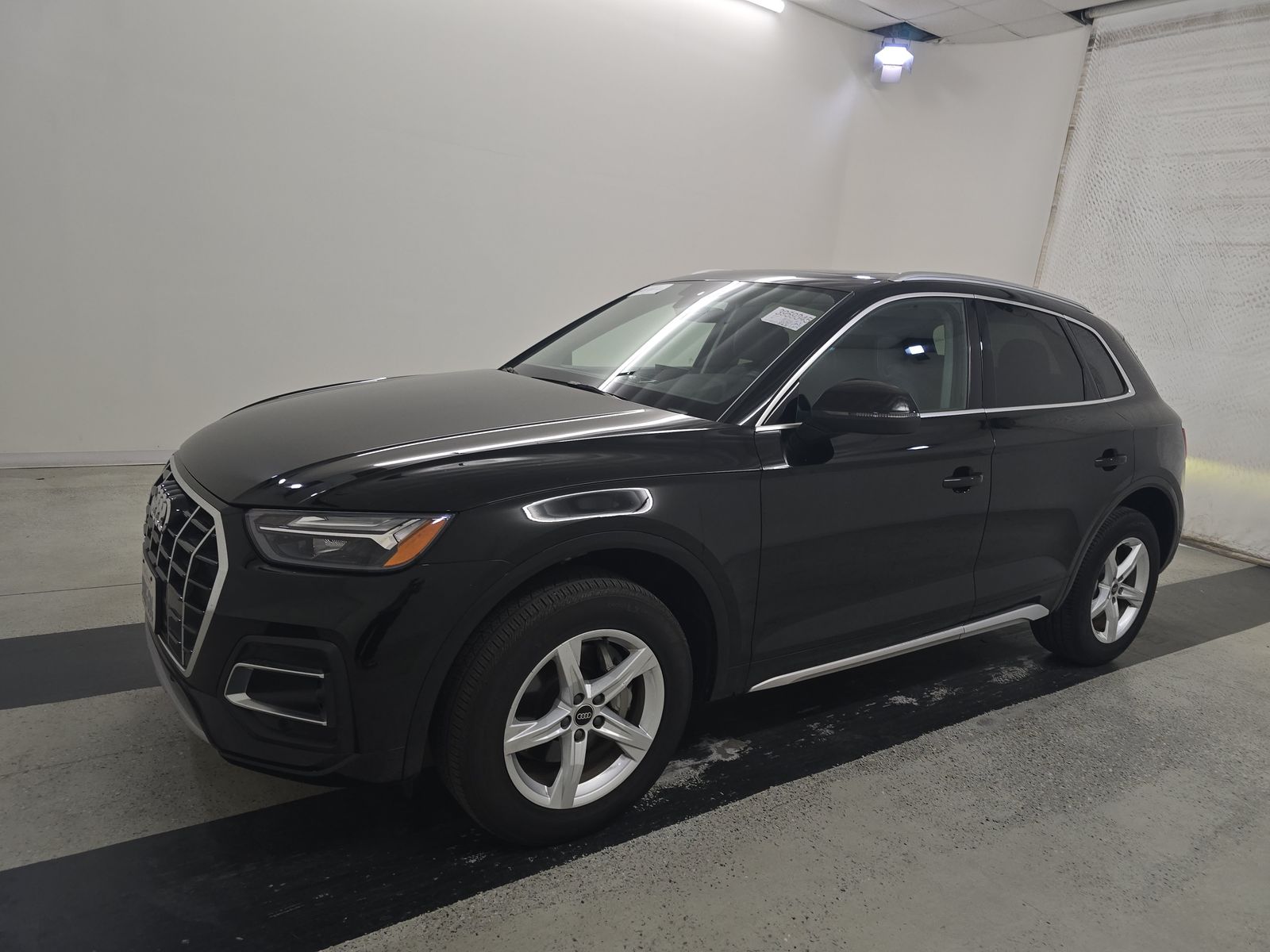 2023 Audi Q5 Premium