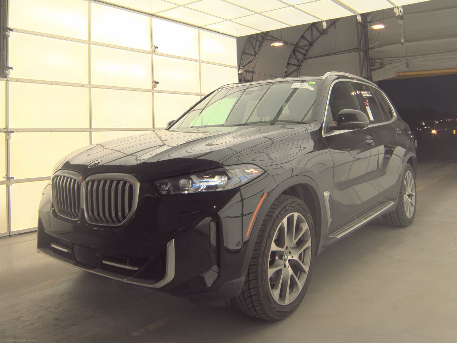 2024 BMW X5 Sports Activity Vehicle xDrive40i