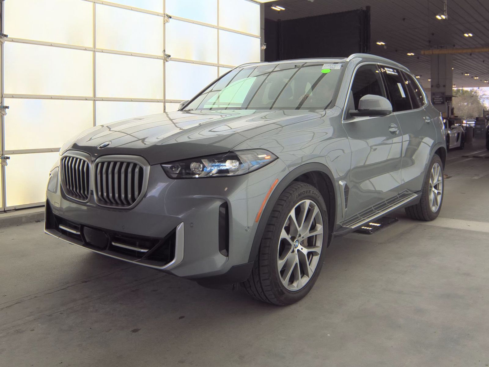 2024 BMW X5 Sports Activity Vehicle xDrive40i