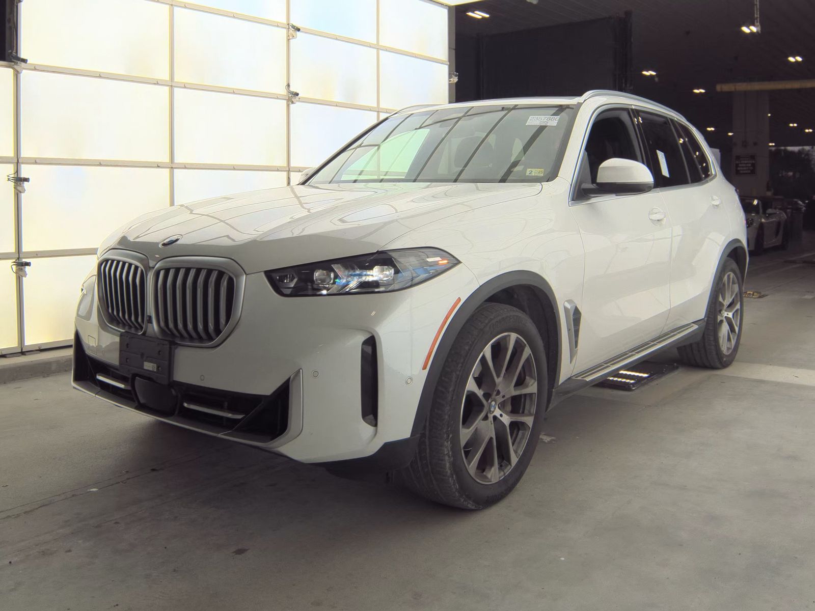2024 BMW X5 Sports Activity Vehicle xDrive40i