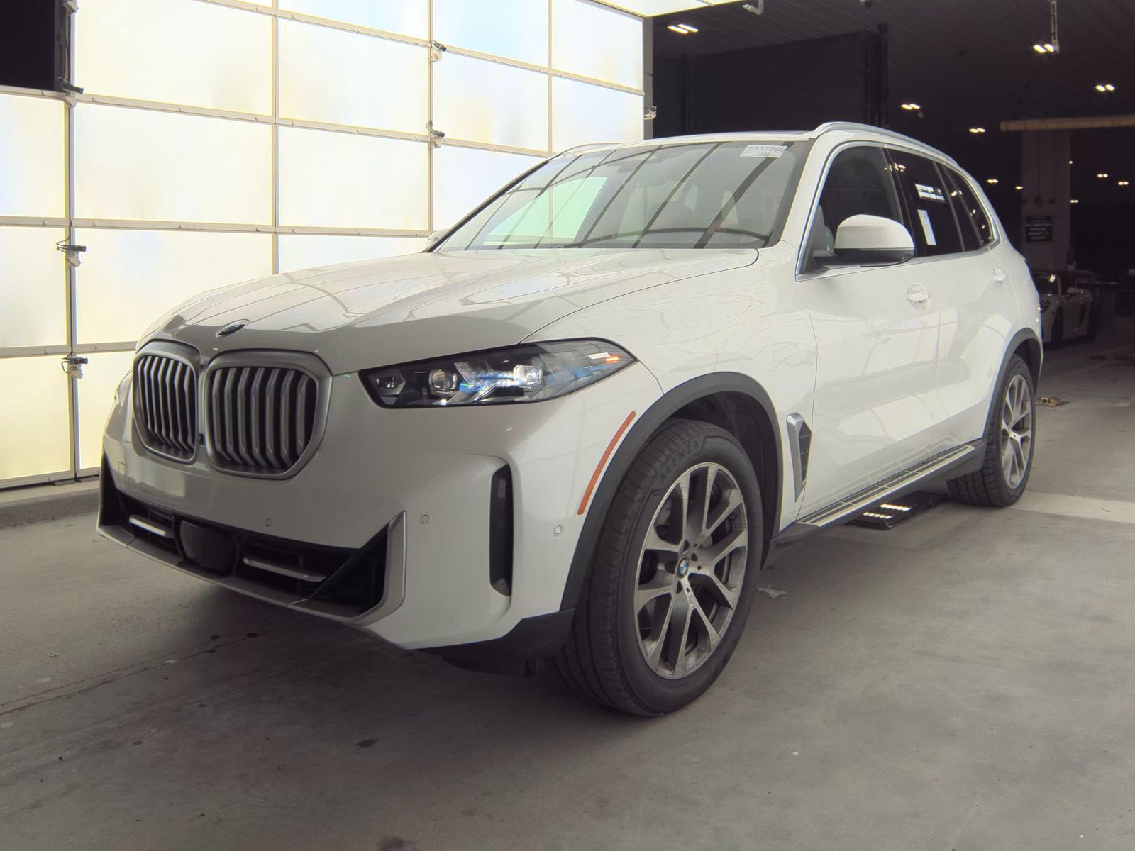 2024 BMW X5 Sports Activity Vehicle sDrive40i