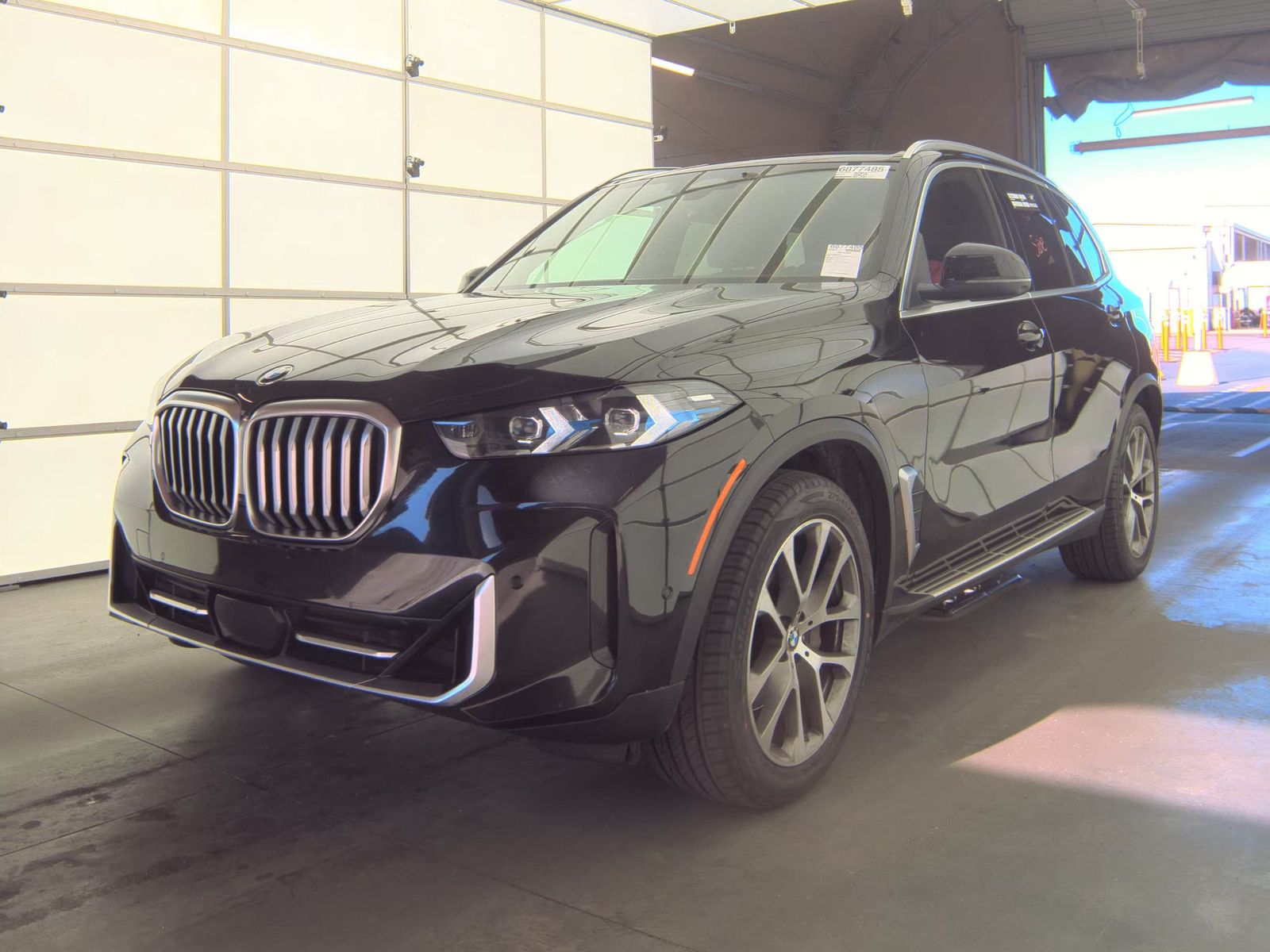 2024 BMW X5 Sports Activity Vehicle sDrive40i