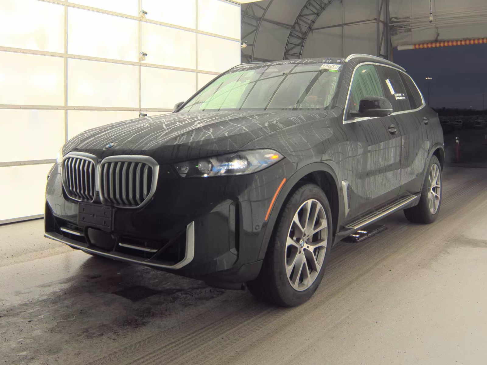 2024 BMW X5 Sports Activity Vehicle xDrive40i