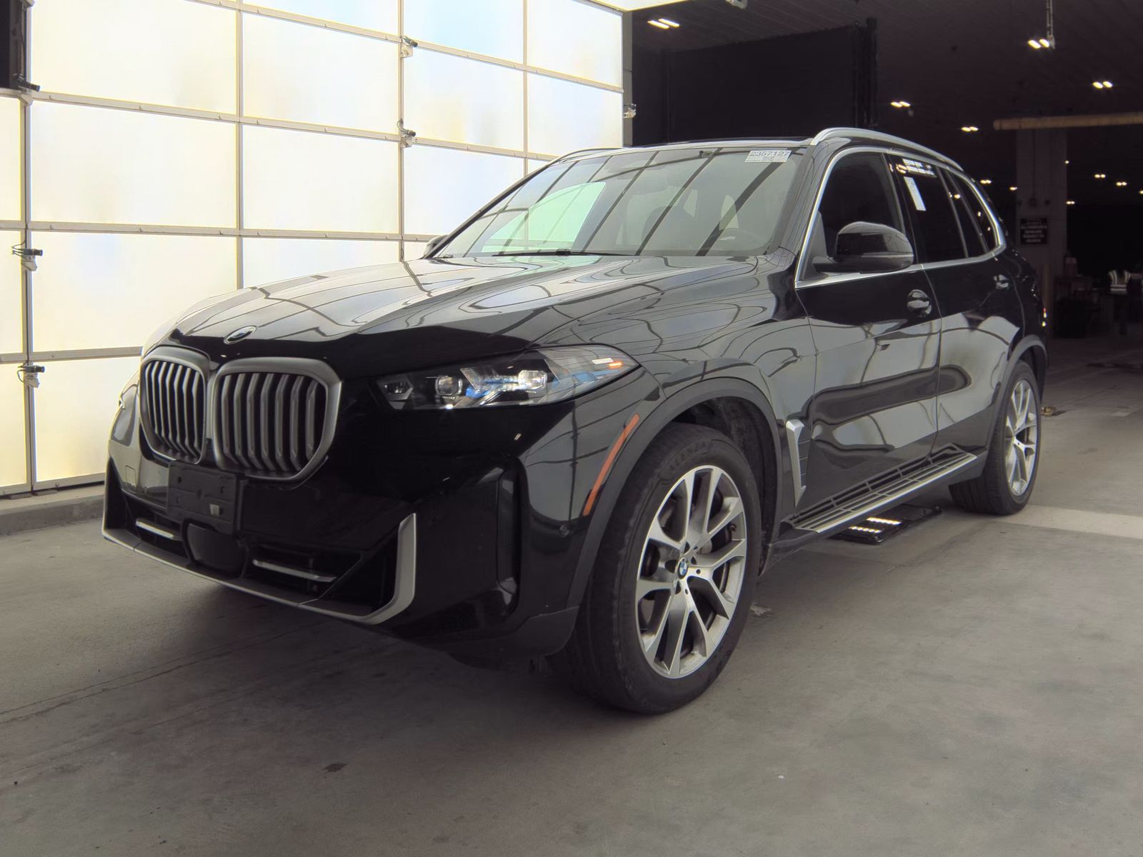 2024 BMW X5 Sports Activity Vehicle xDrive40i