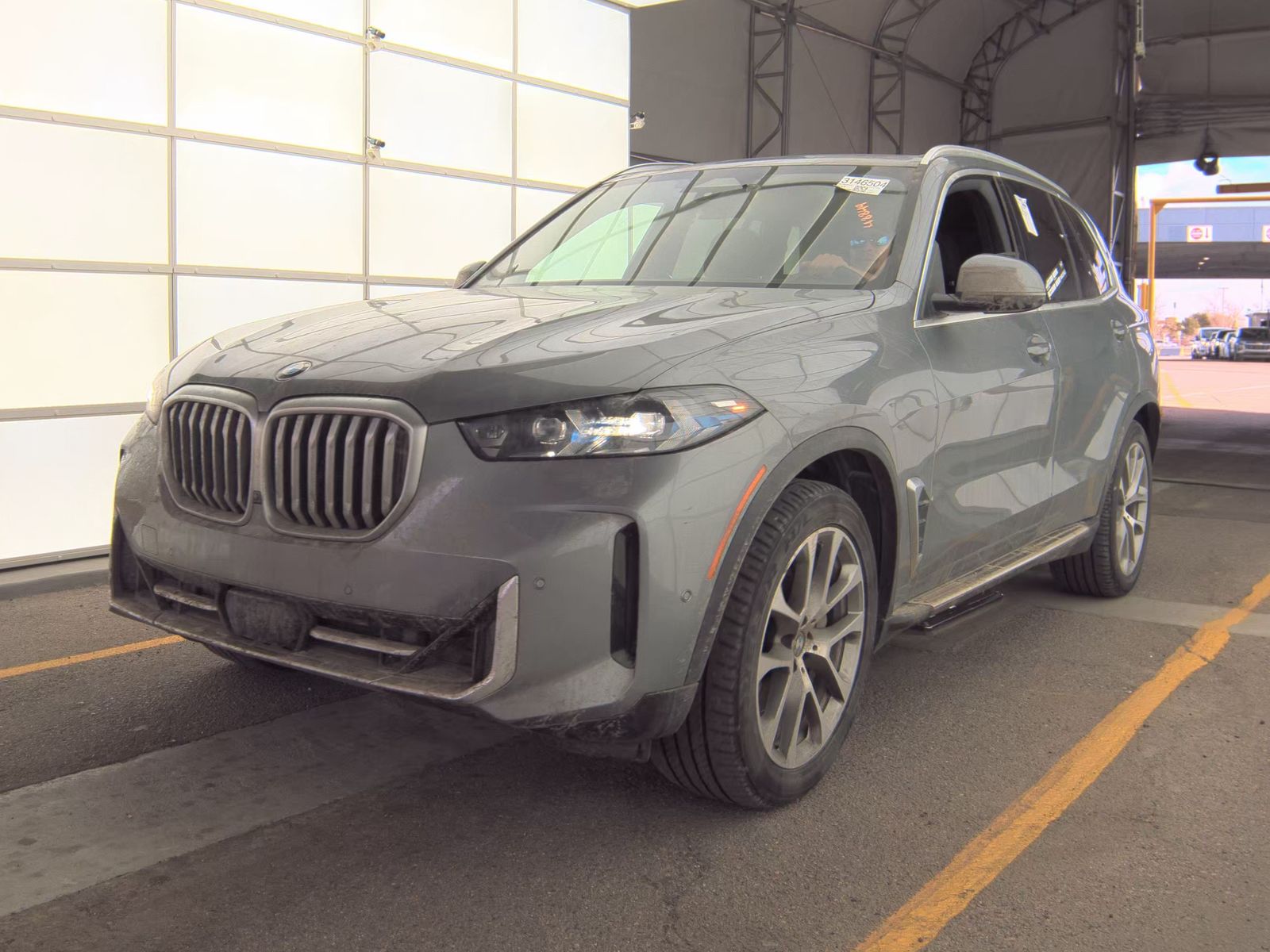 2024 BMW X5 Sports Activity Vehicle xDrive40i