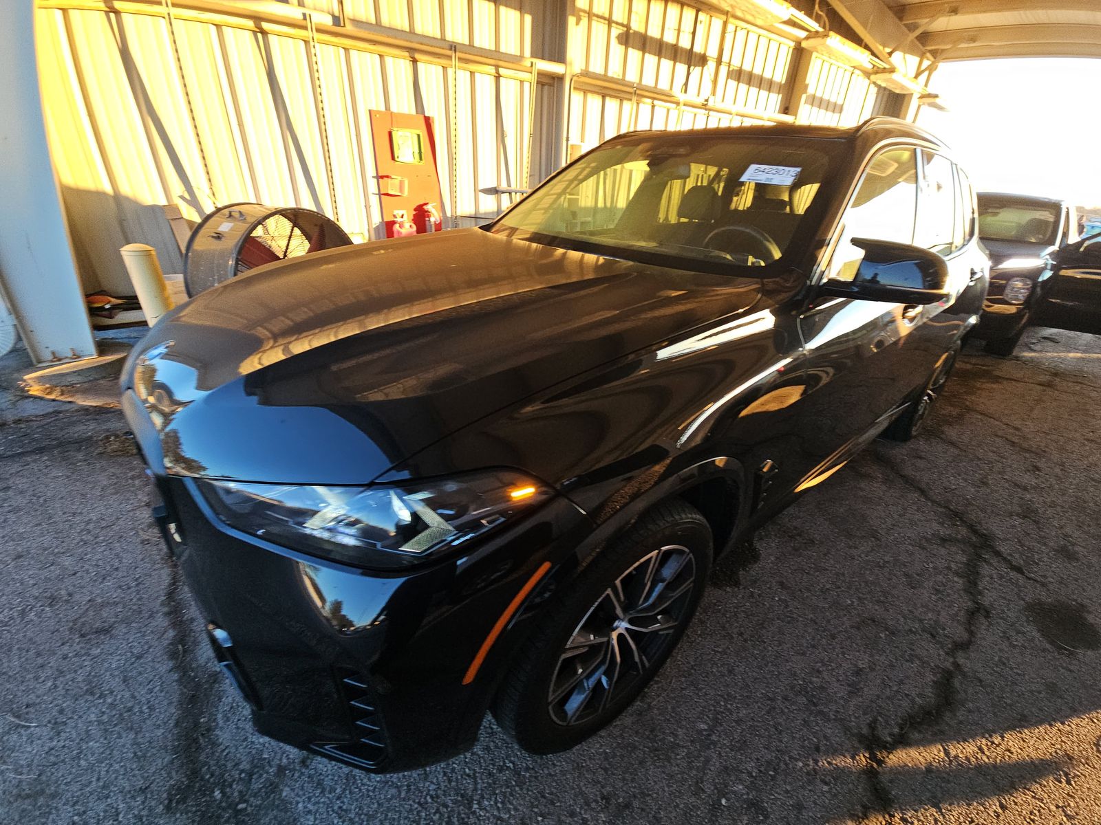 2026 BMW X5 Sports Activity Vehicle M60i xDrive