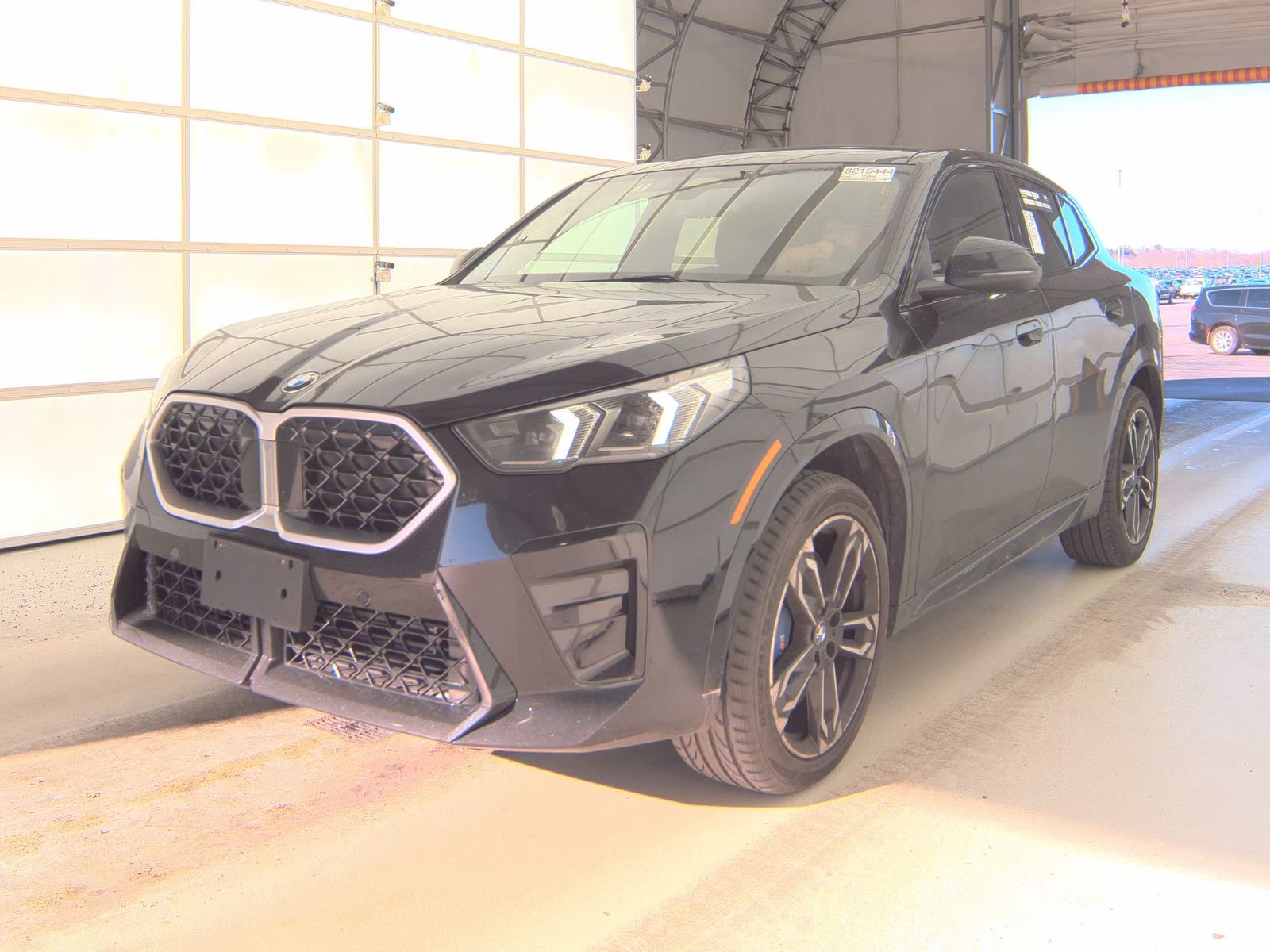 2025 BMW X2 xDrive28i M SPORT LINE