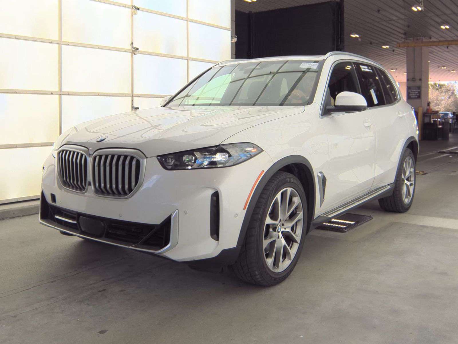 2024 BMW X5 Sports Activity Vehicle xDrive40i