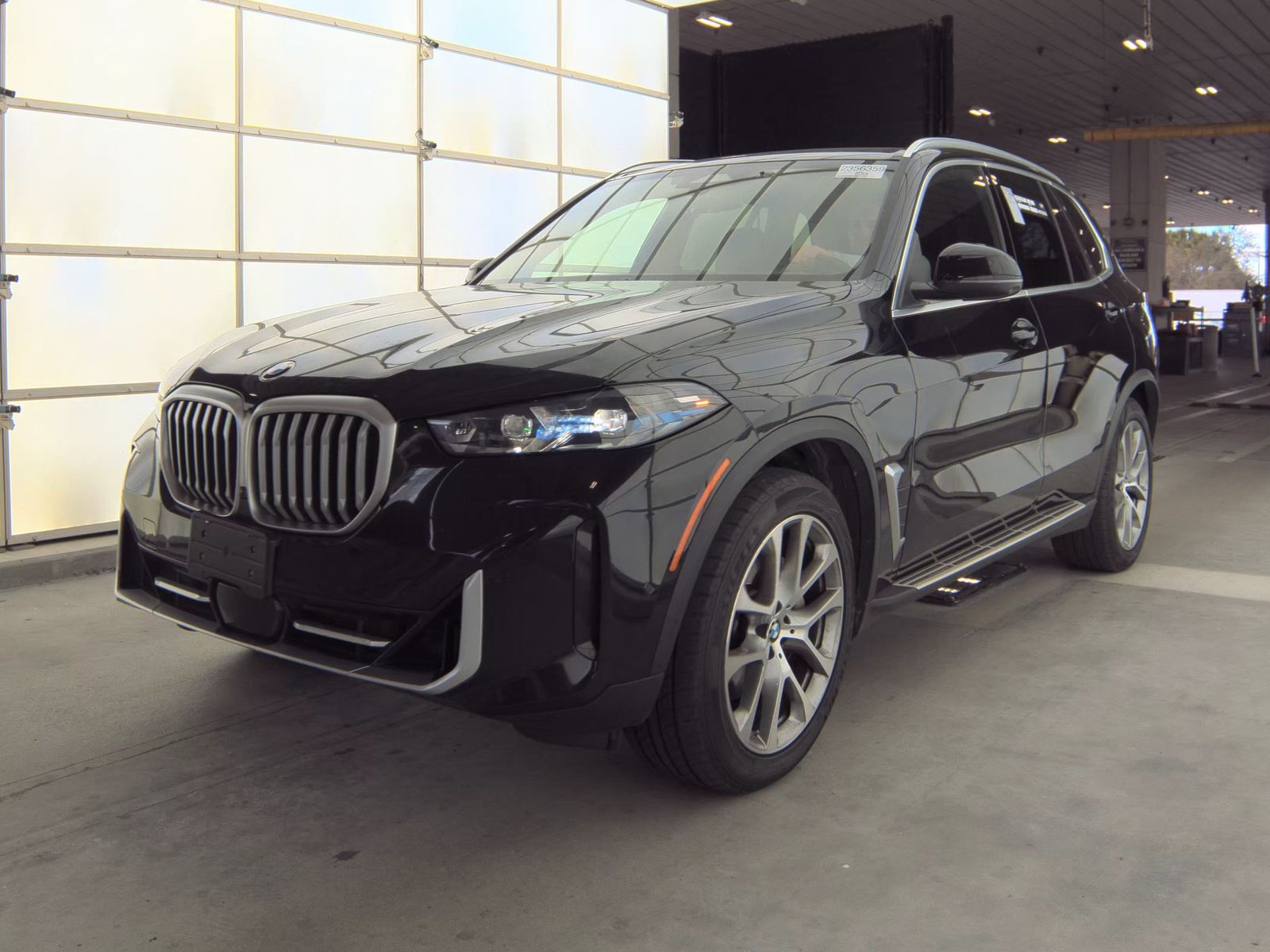 2024 BMW X5 Sports Activity Vehicle xDrive40i