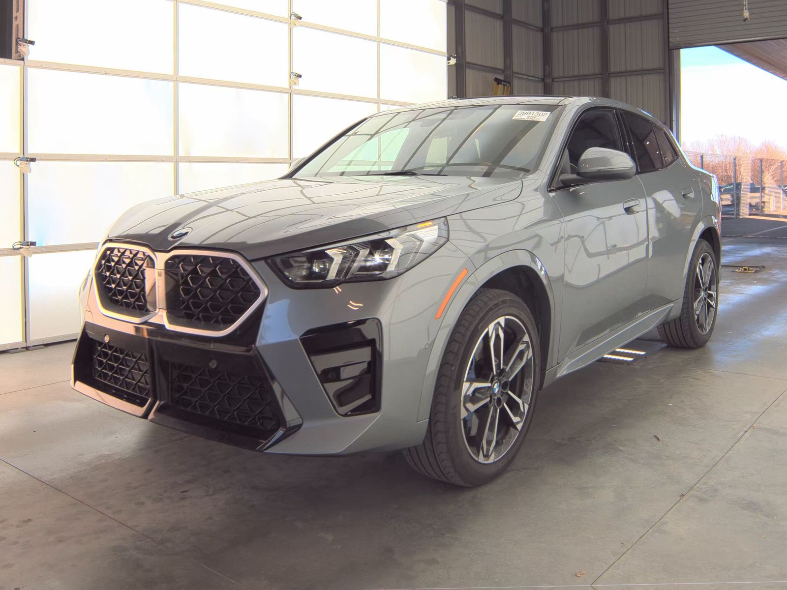 2025 BMW X2 xDrive28i M SPORT LINE