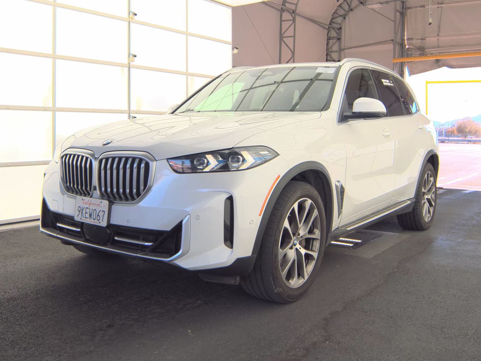 2024 BMW X5 Sports Activity Vehicle xDrive40i