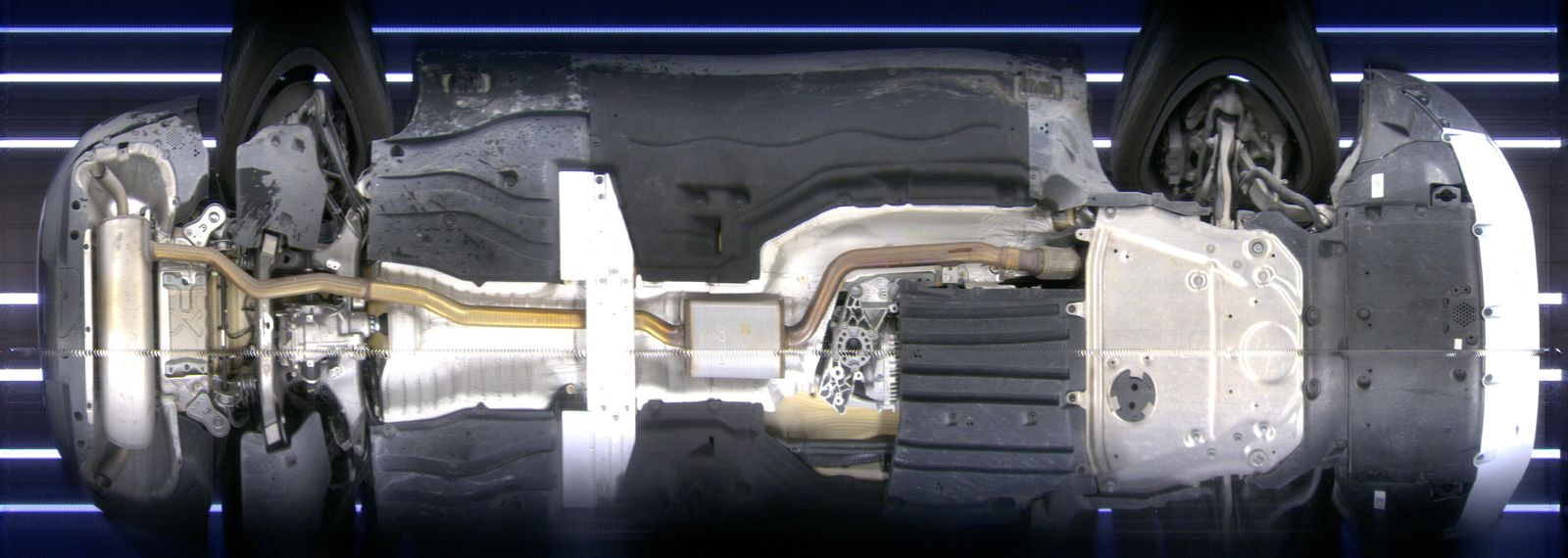 2026 BMW 5 Series 530i xDrive AWD