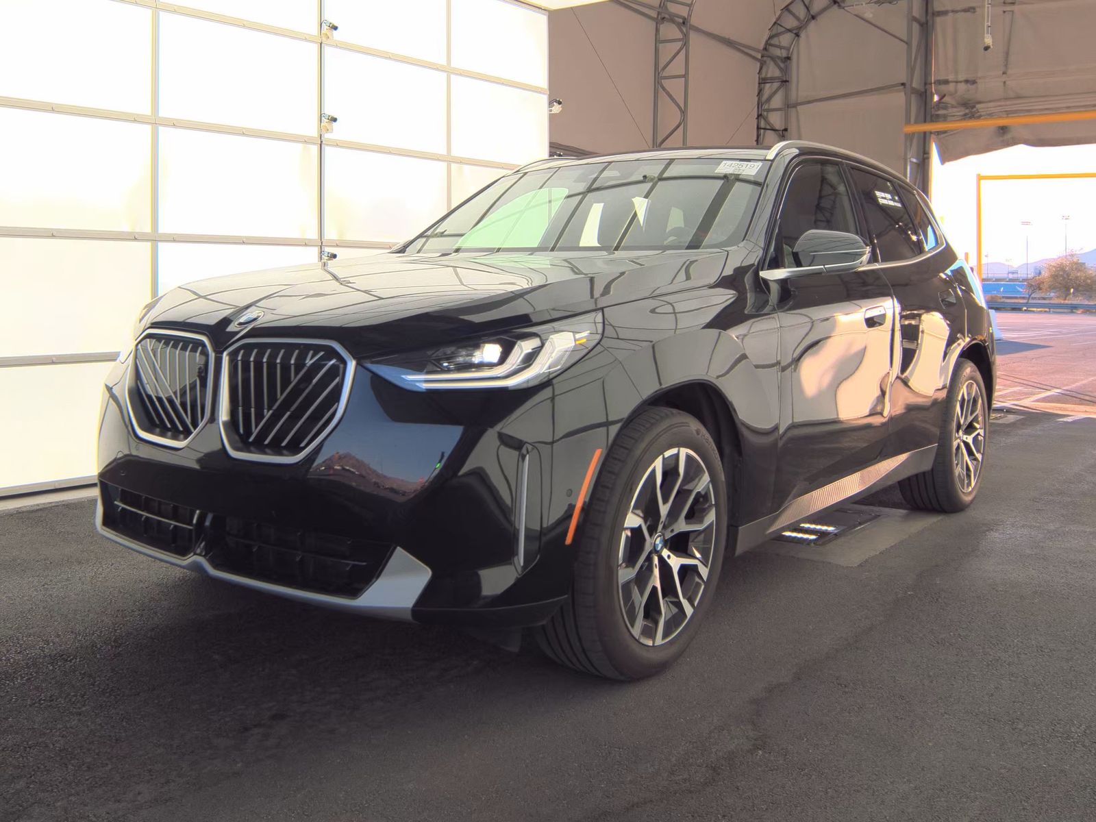 2025 BMW X3 xDrive30i