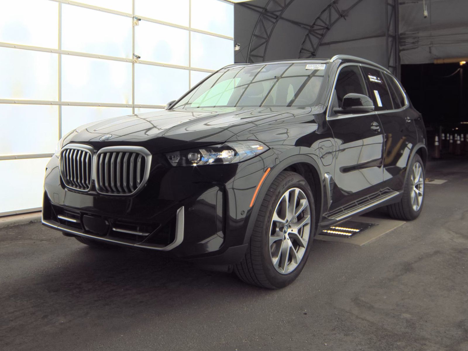 2025 BMW X5 Sports Activity Vehicle xDrive50e