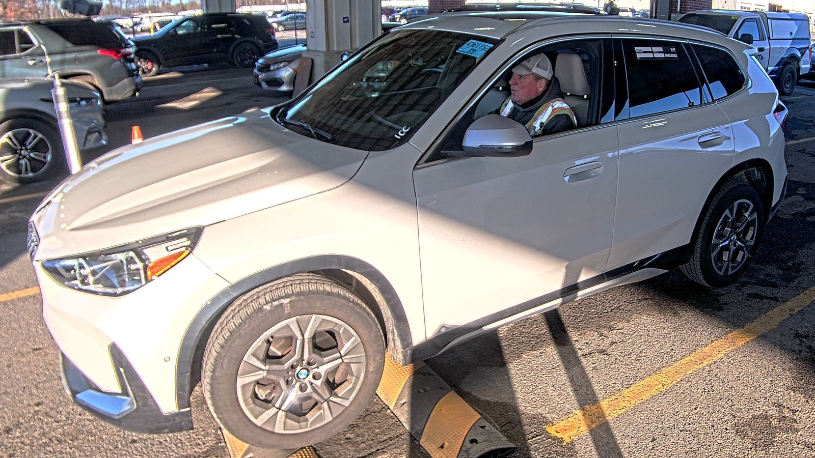 2024 BMW X1 Sports Activity Vehicle xDrive28i