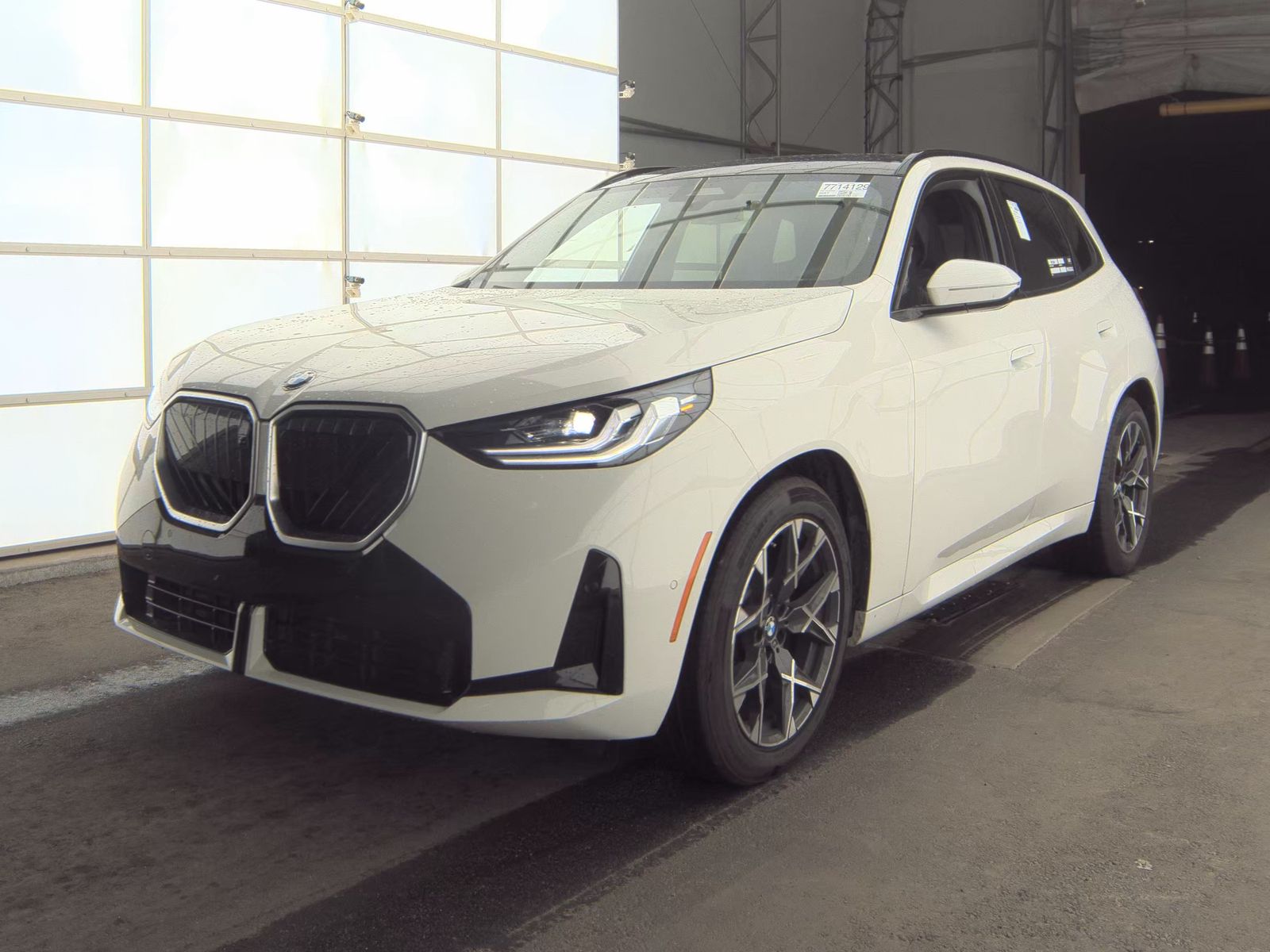 2026 BMW X3 xDrive30