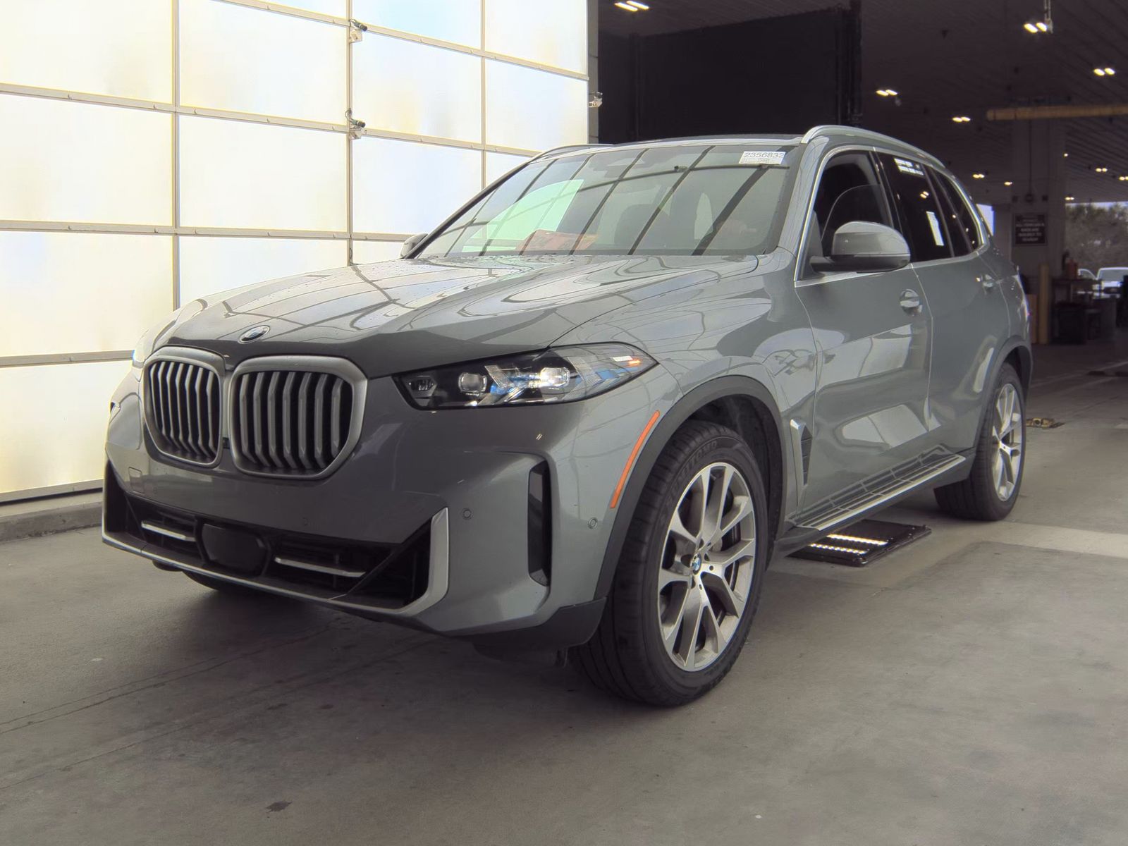 2024 BMW X5 Sports Activity Vehicle xDrive40i