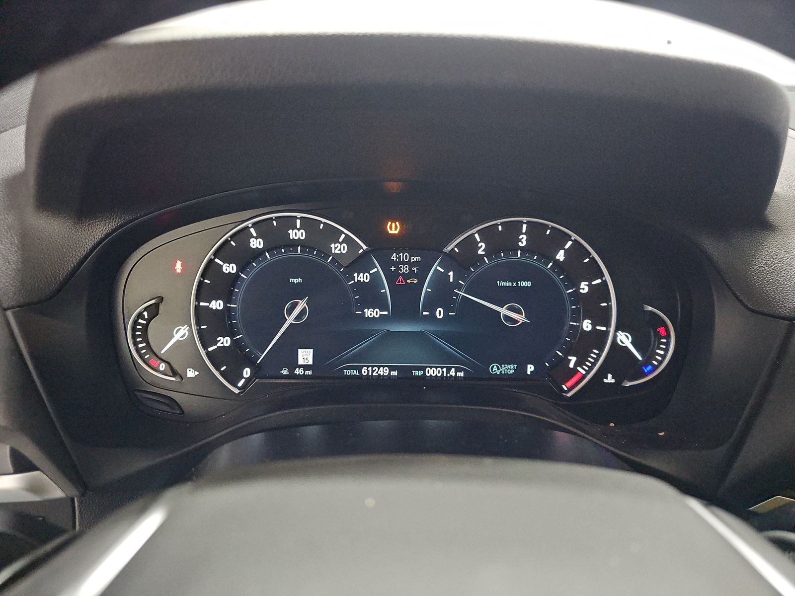 2019 BMW X3 xDrive30i AWD