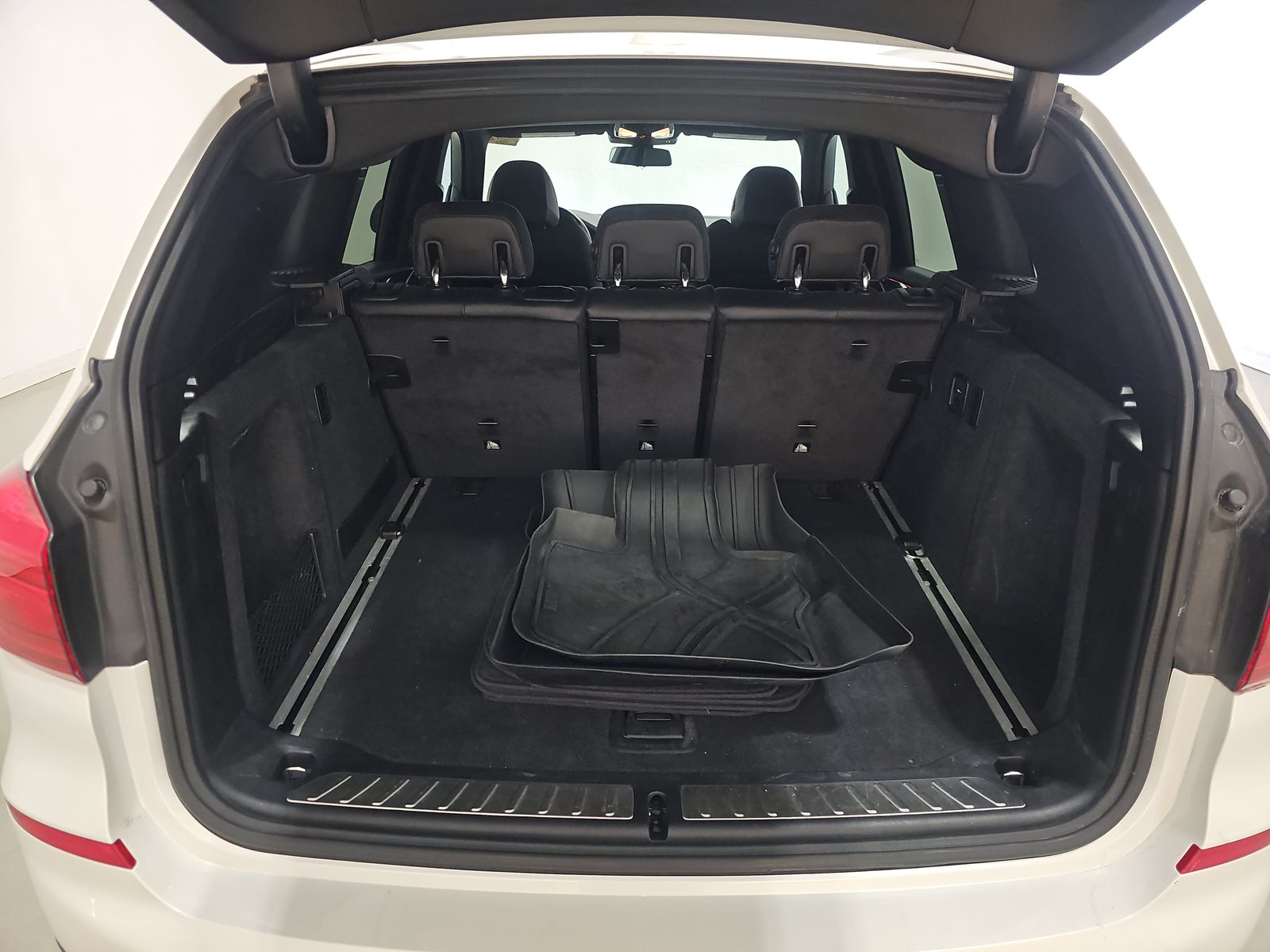 2019 BMW X3 xDrive30i AWD