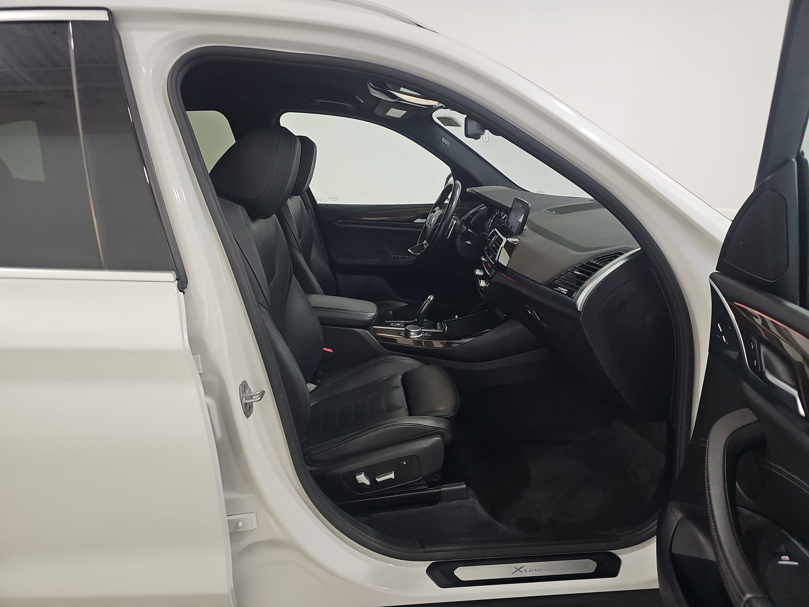 2019 BMW X3 xDrive30i AWD