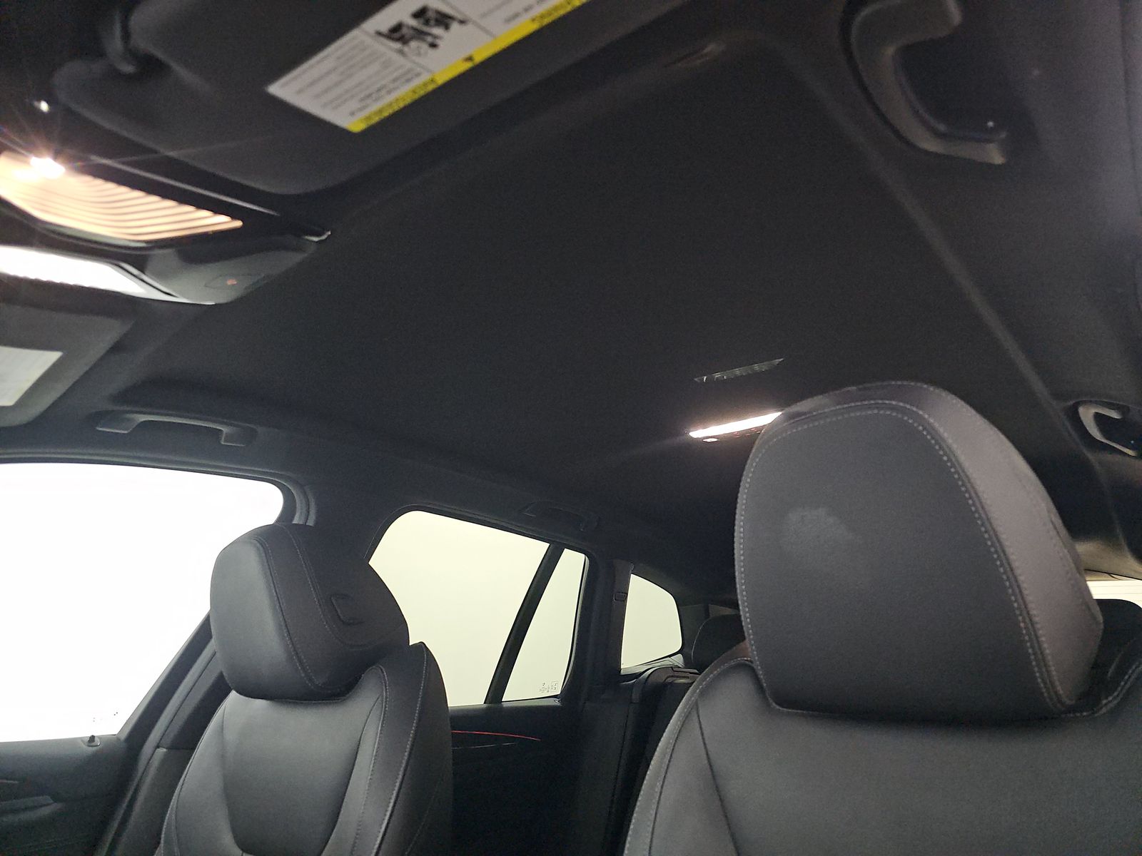 2019 BMW X3 xDrive30i AWD