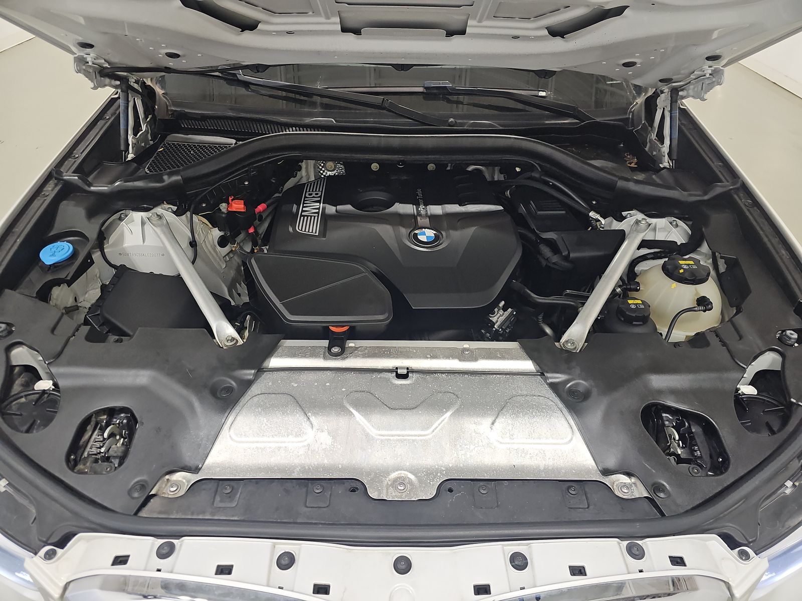 2019 BMW X3 xDrive30i AWD