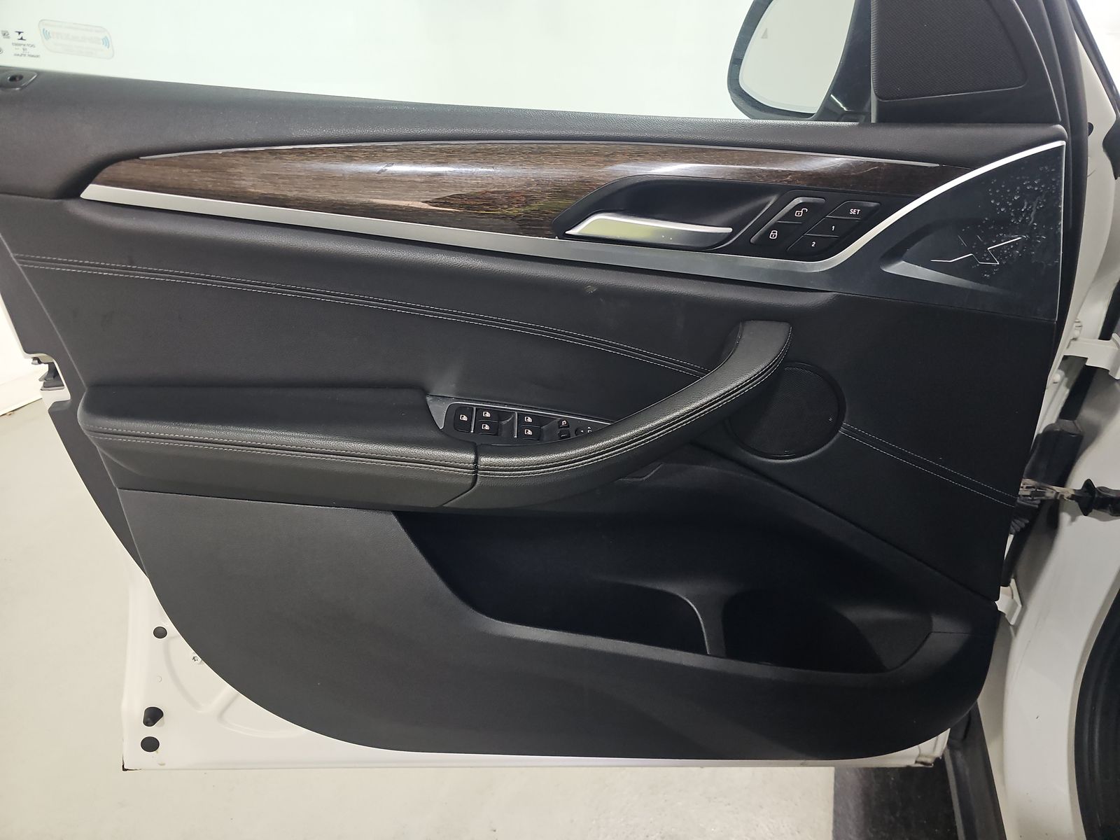 2019 BMW X3 xDrive30i AWD