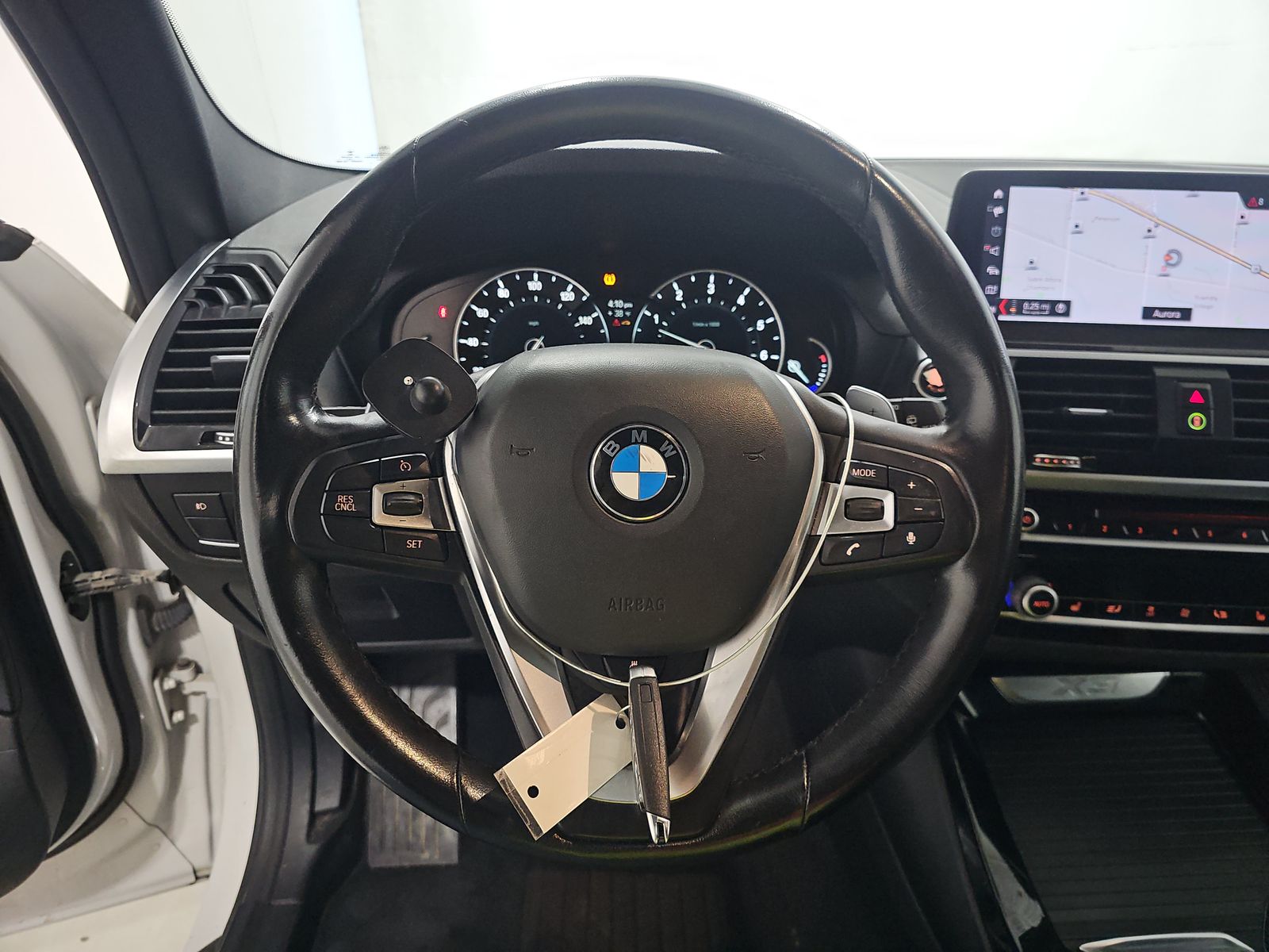 2019 BMW X3 xDrive30i AWD