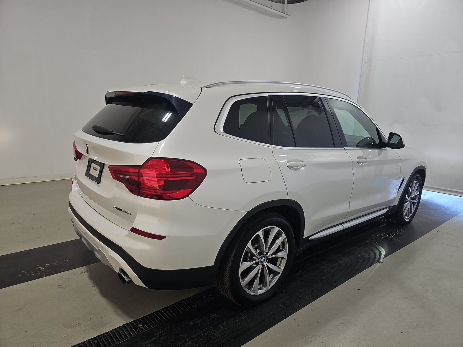 2019 BMW X3 xDrive30i AWD