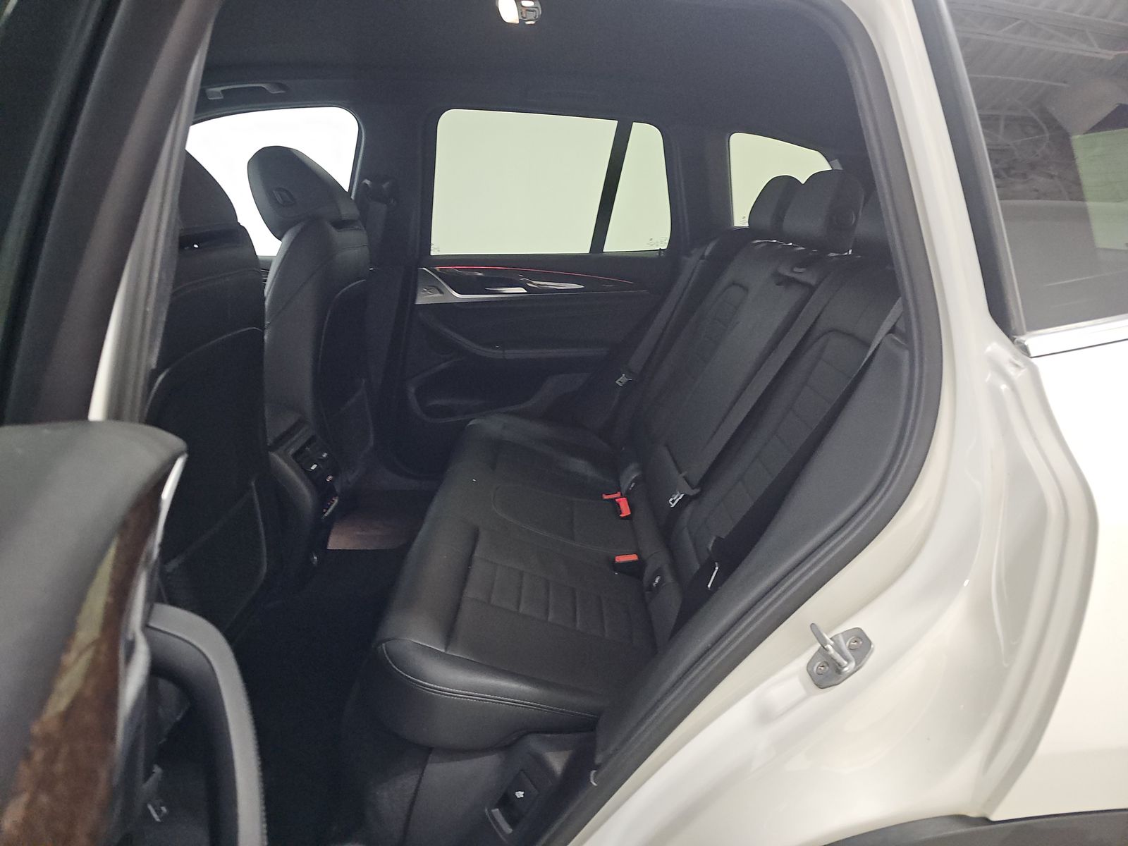 2019 BMW X3 xDrive30i AWD