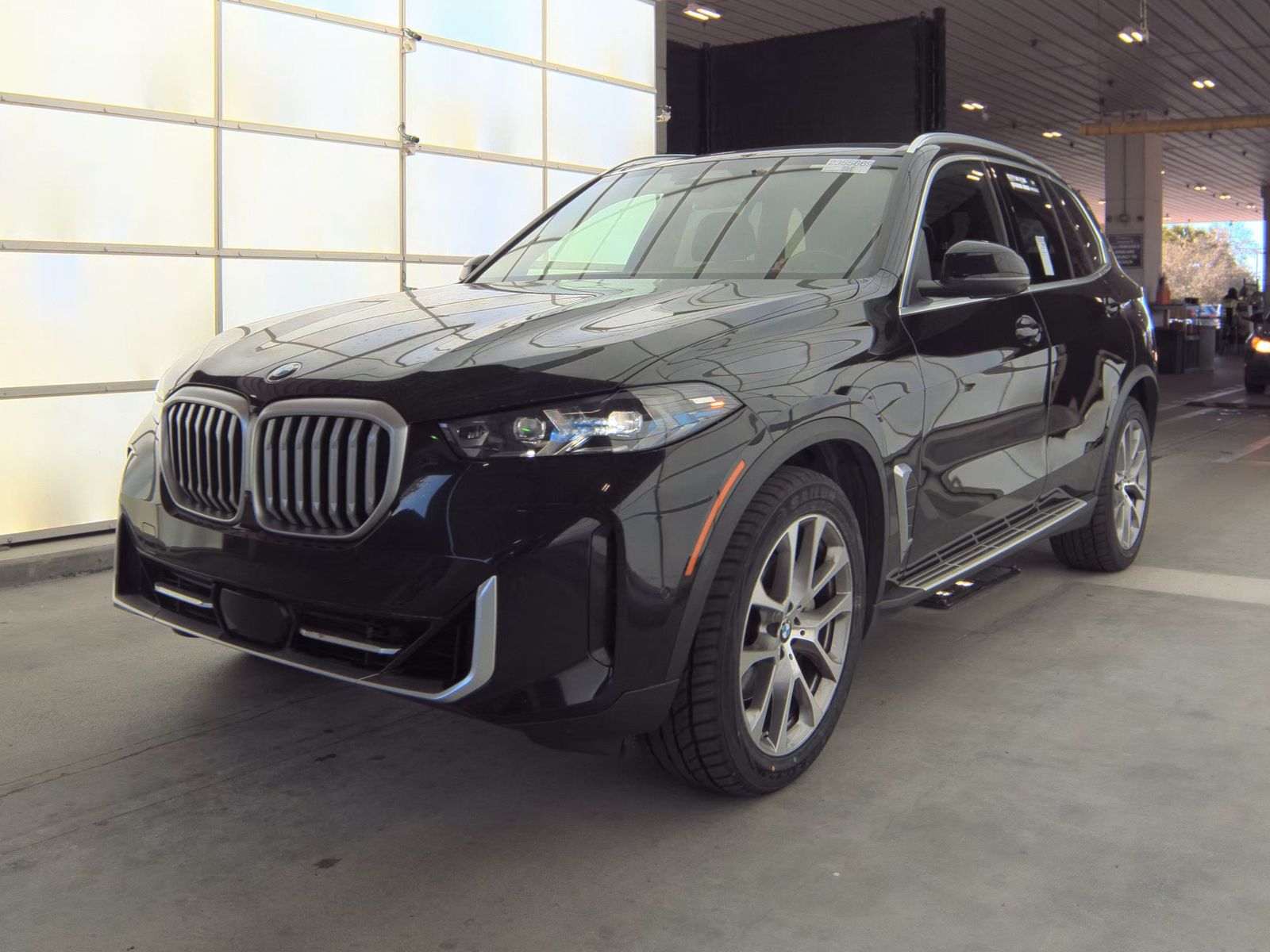 2024 BMW X5 Sports Activity Vehicle xDrive40i