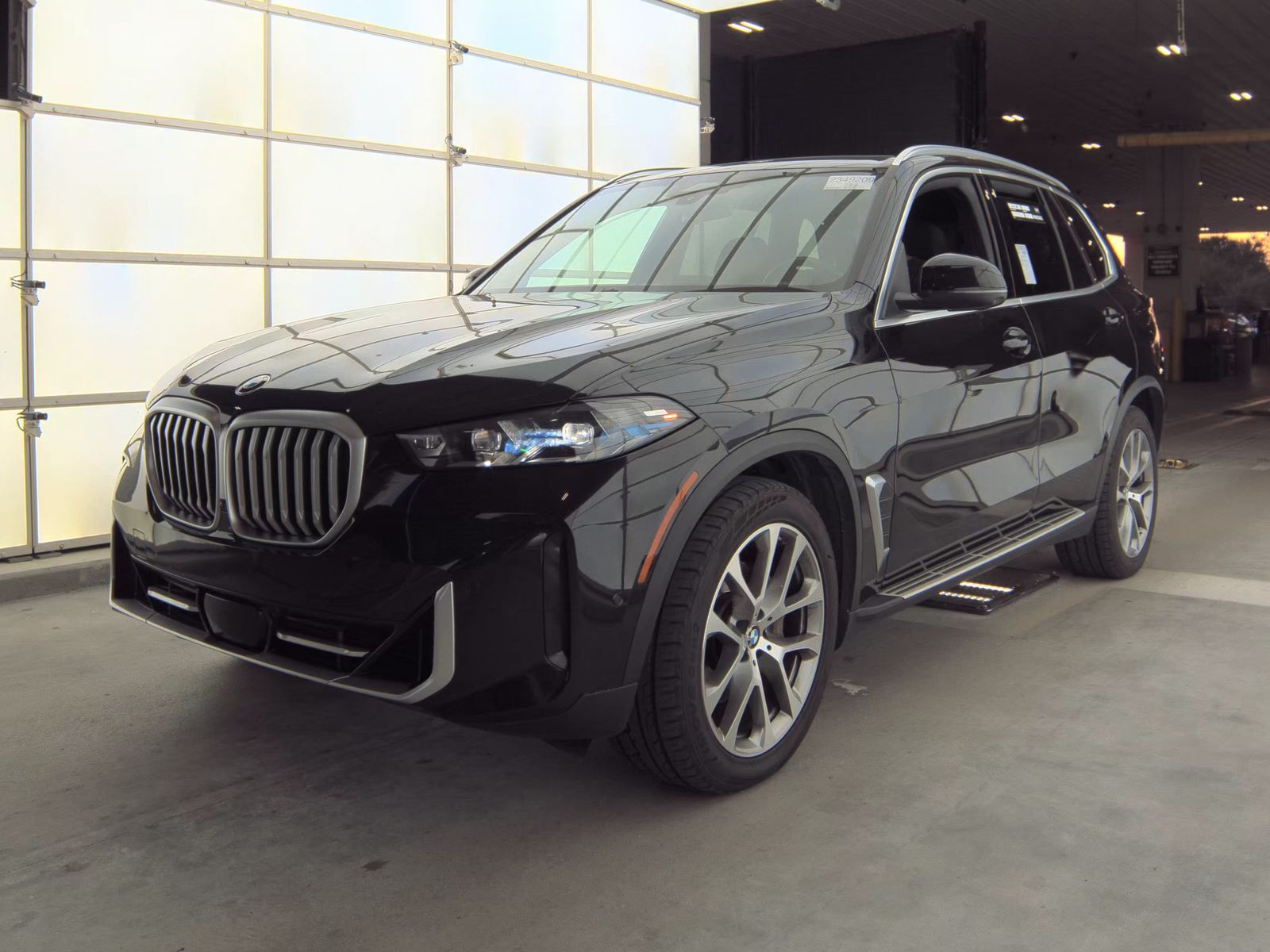 2024 BMW X5 Sports Activity Vehicle xDrive40i