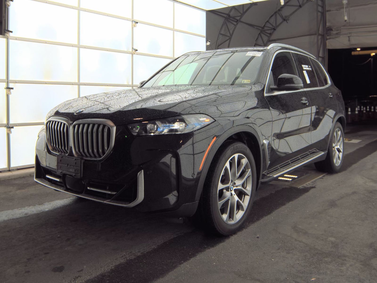 2024 BMW X5 Sports Activity Vehicle xDrive40i