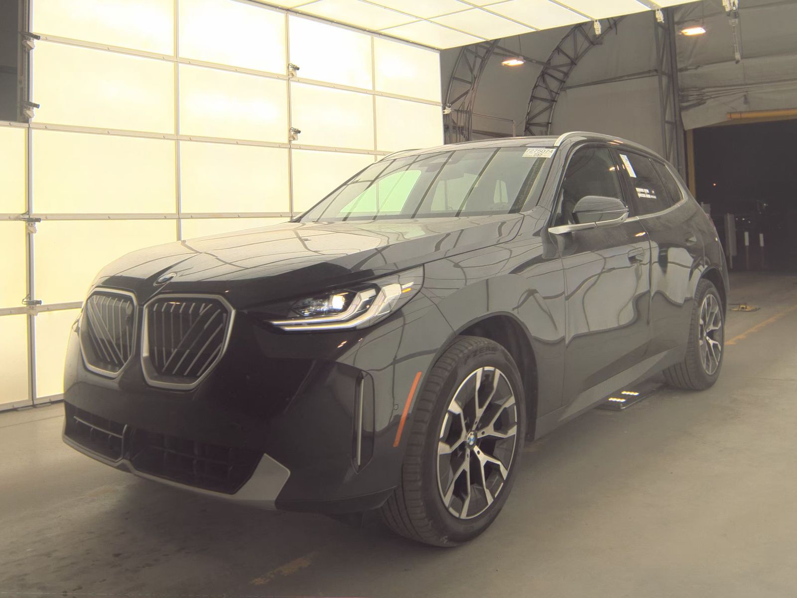 2025 BMW X3 xDrive30i