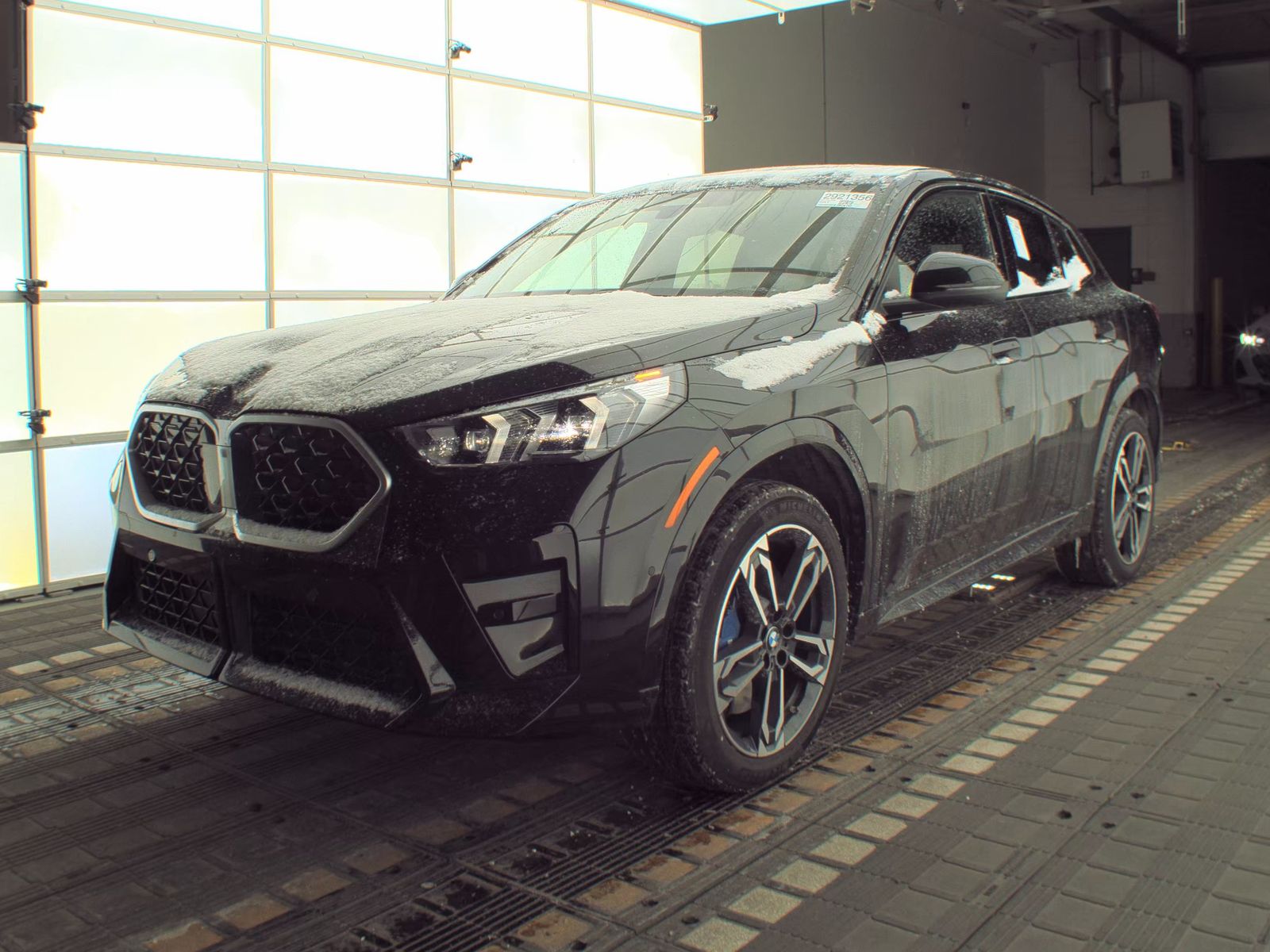 2026 BMW X2 Sports Activity Coupe xDrive28i