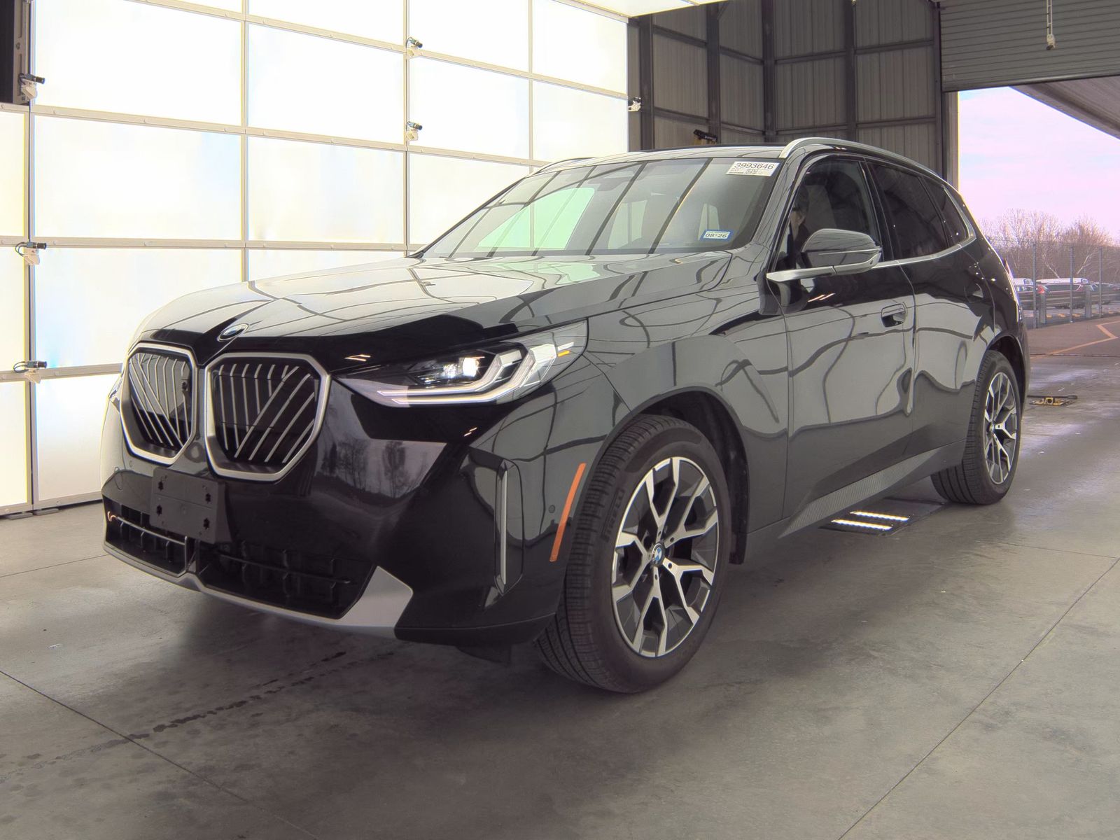 2026 BMW X3 xDrive30