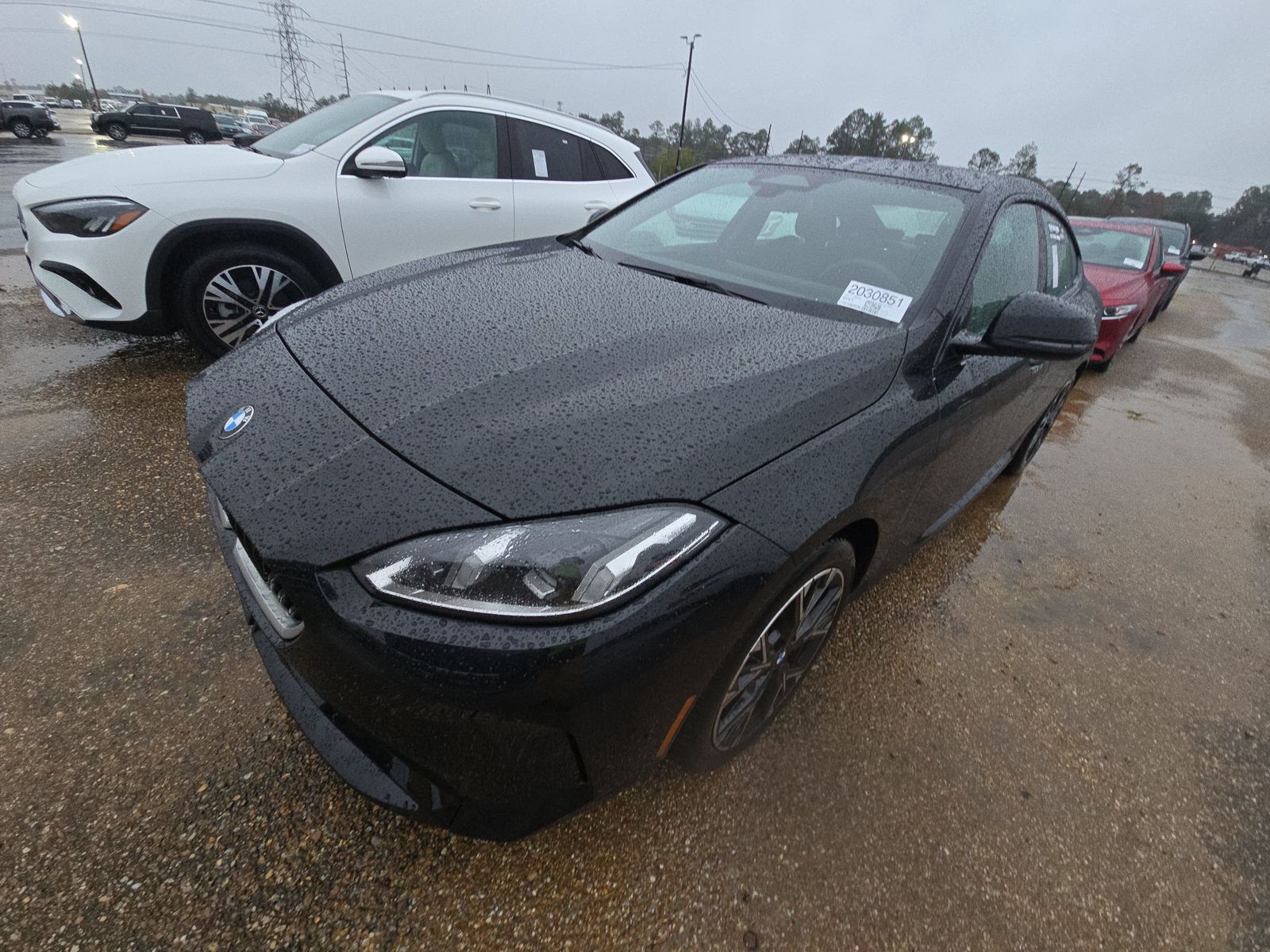 2026 BMW 2 Series Gran Coupe 228 Sedan