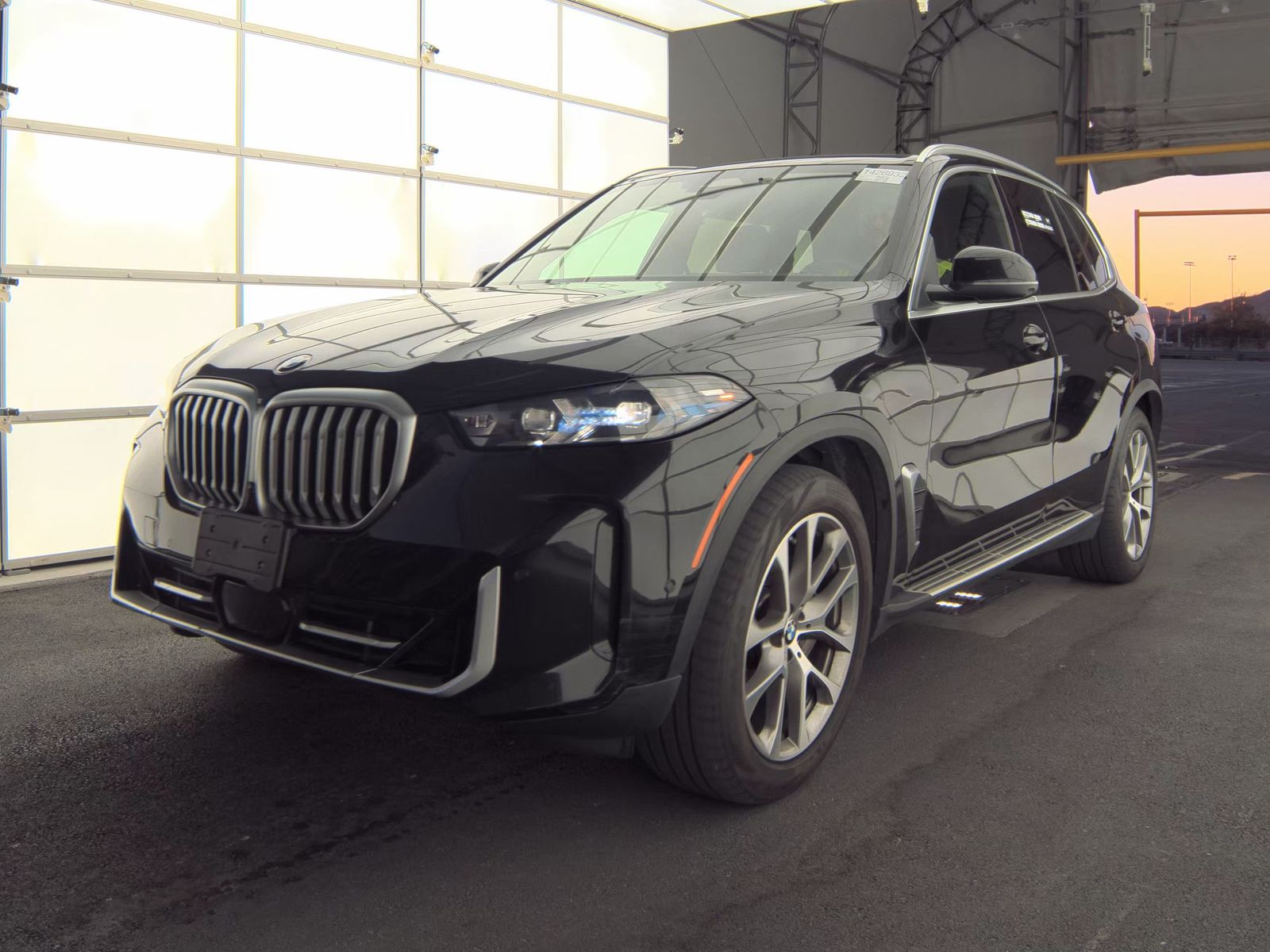2024 BMW X5 Sports Activity Vehicle xDrive40i