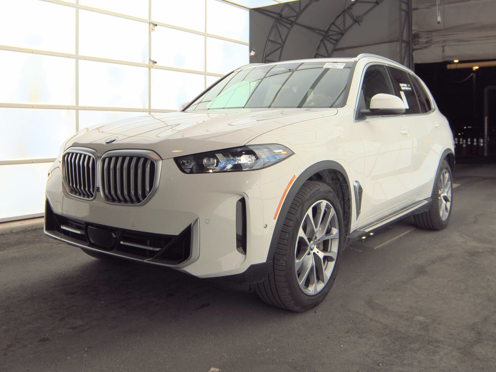 2026 BMW X5 Sports Activity Vehicle sDrive40i