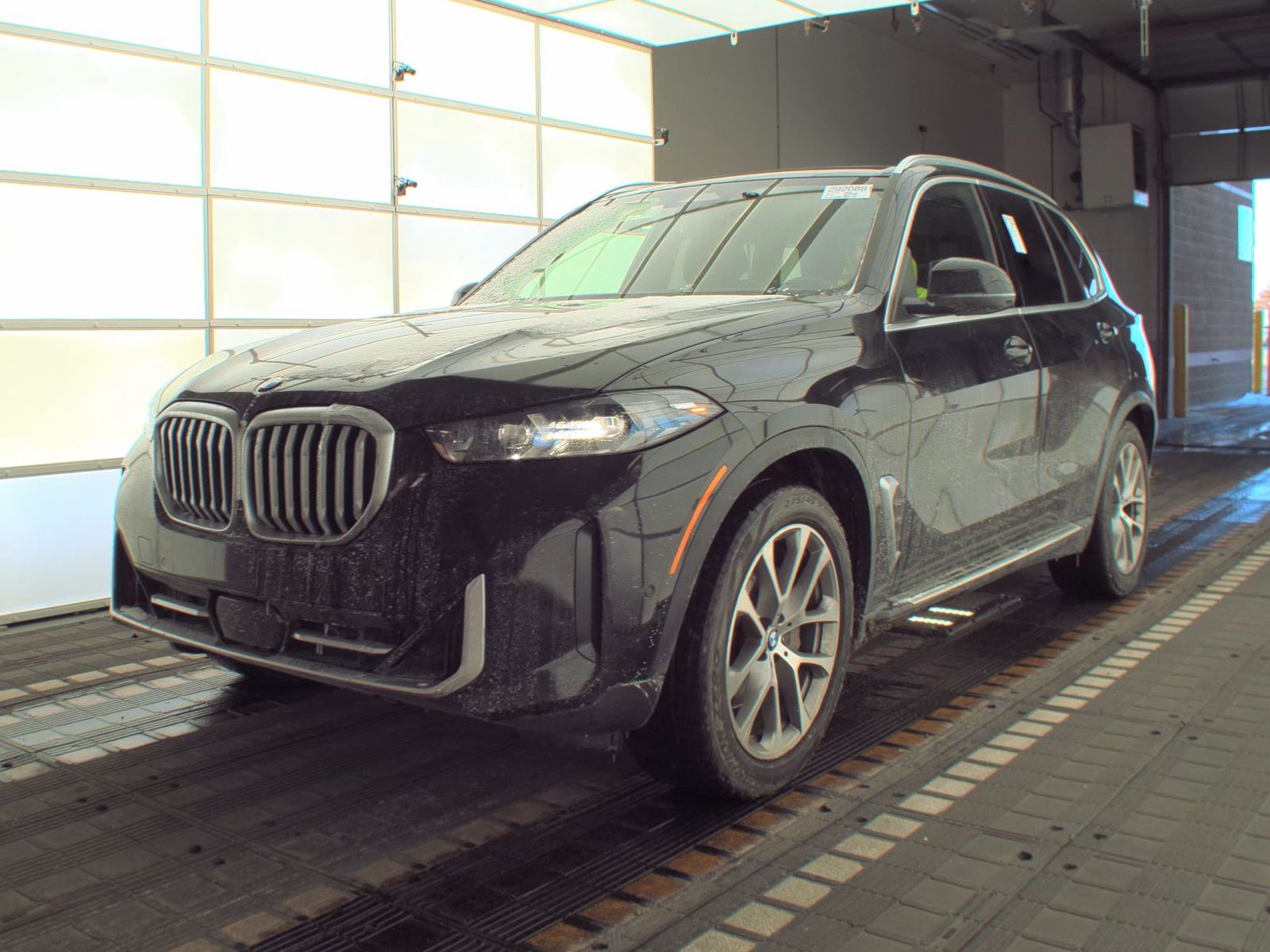 2024 BMW X5 Sports Activity Vehicle sDrive40i