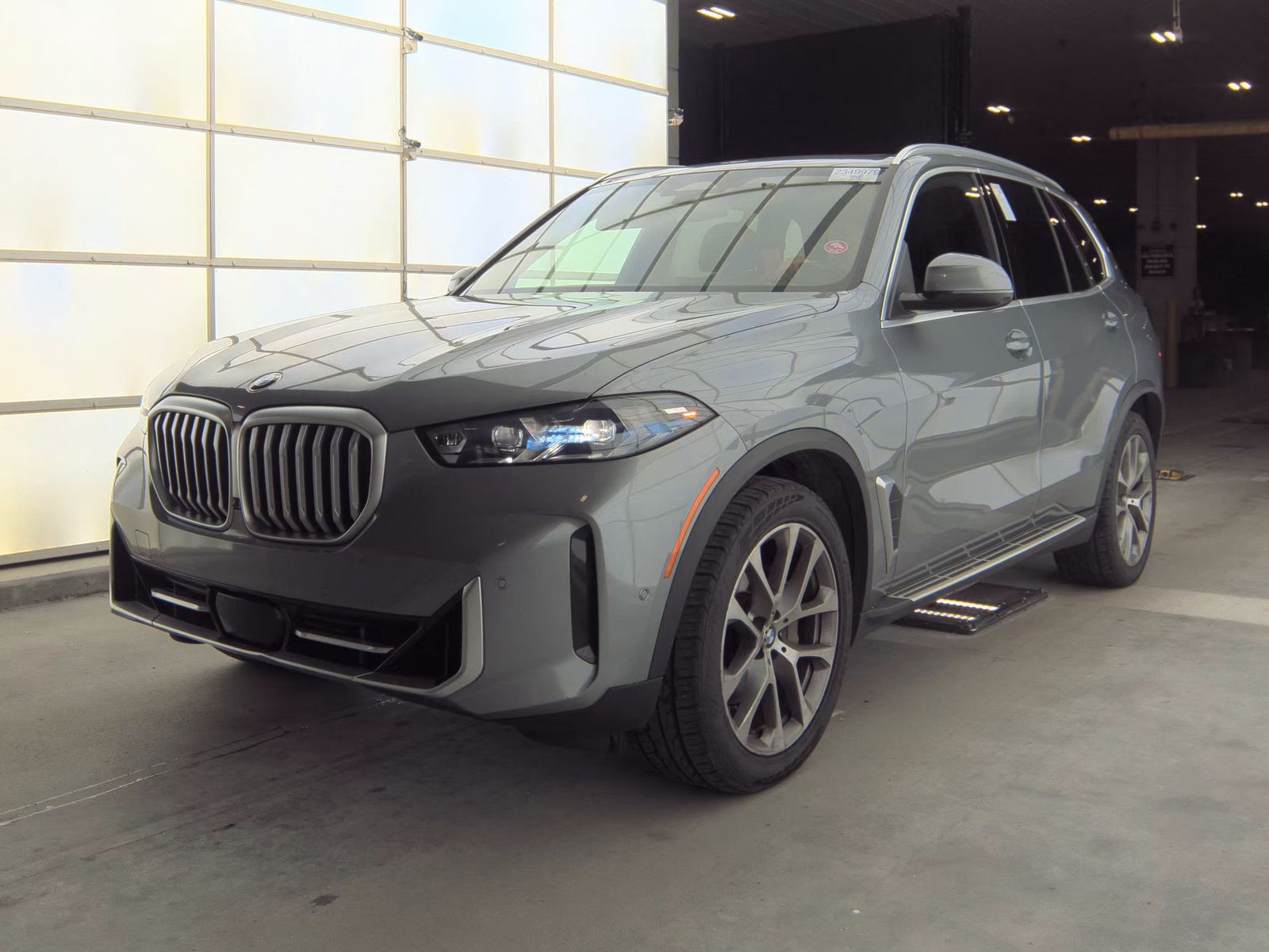 2024 BMW X5 Sports Activity Vehicle xDrive40i