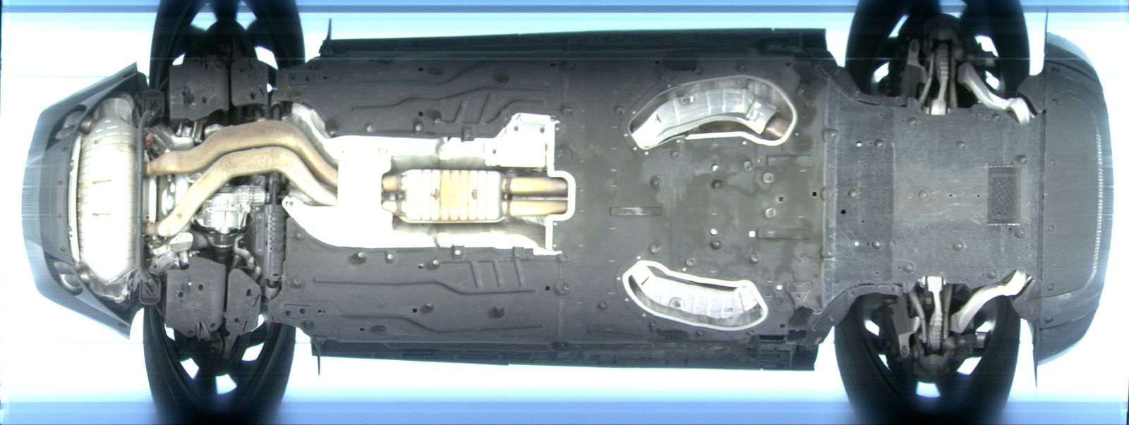 2023 Land Rover Range Rover SV LWB AWD