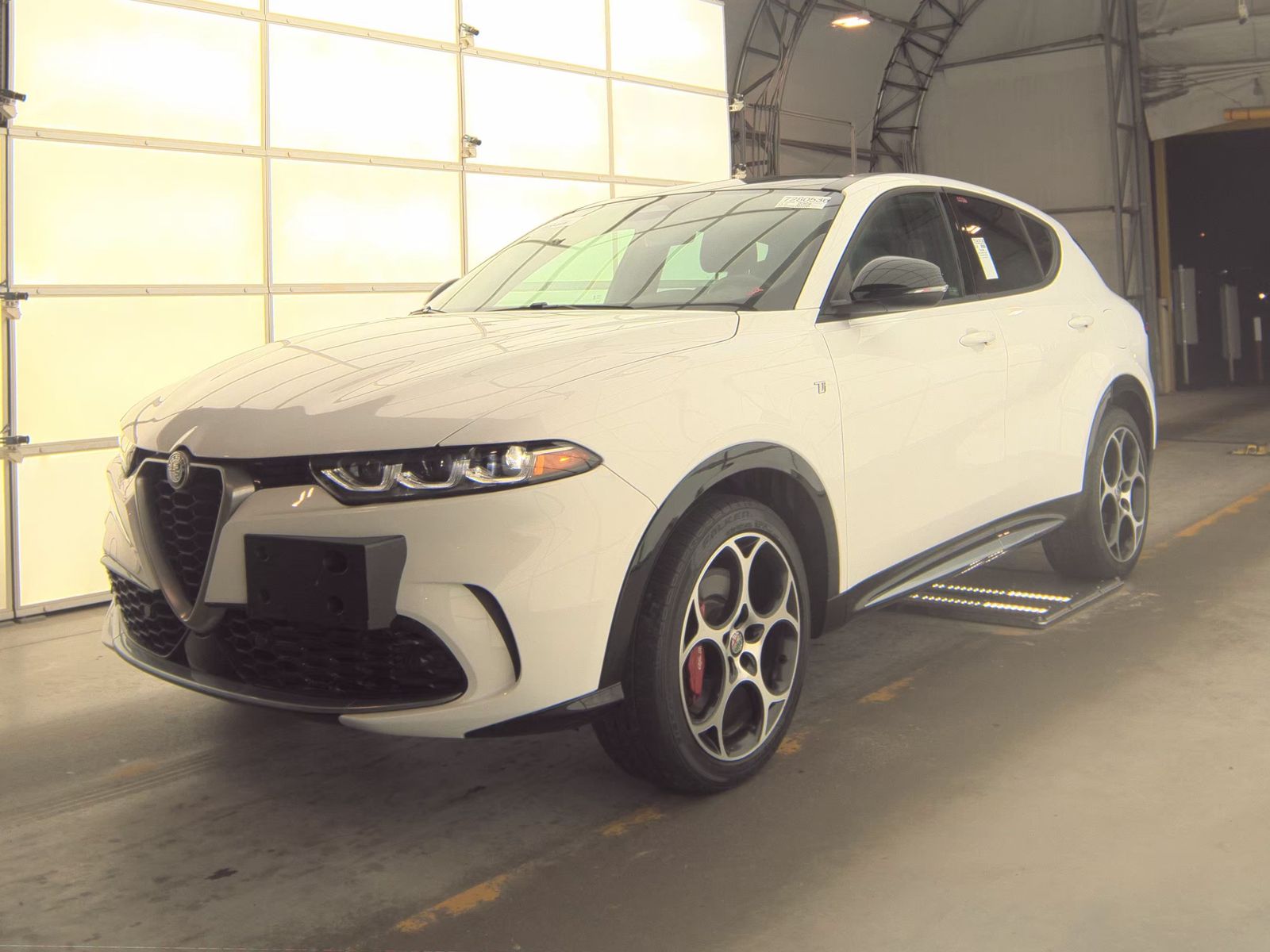 2024 Alfa Romeo Tonale Ti