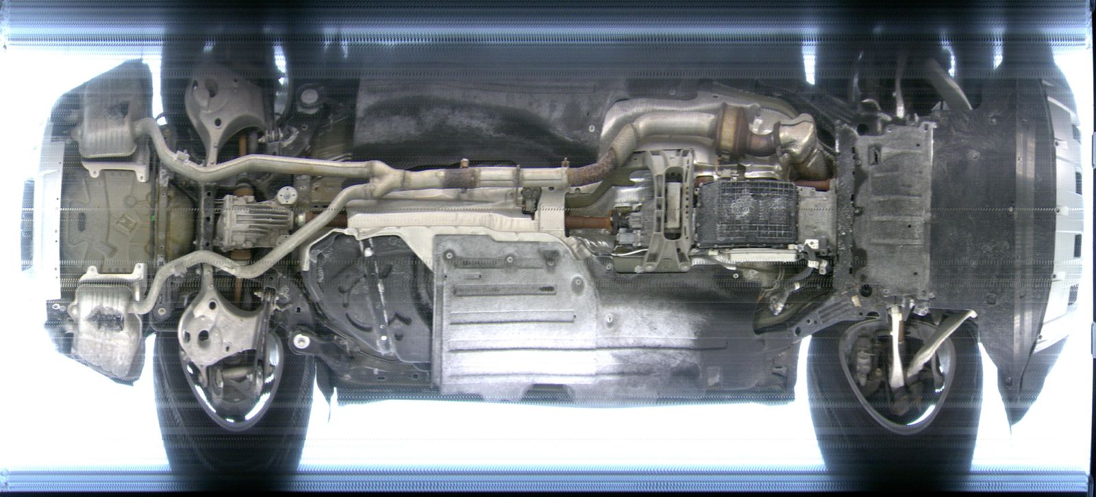 2023 Ford Explorer XLT AWD