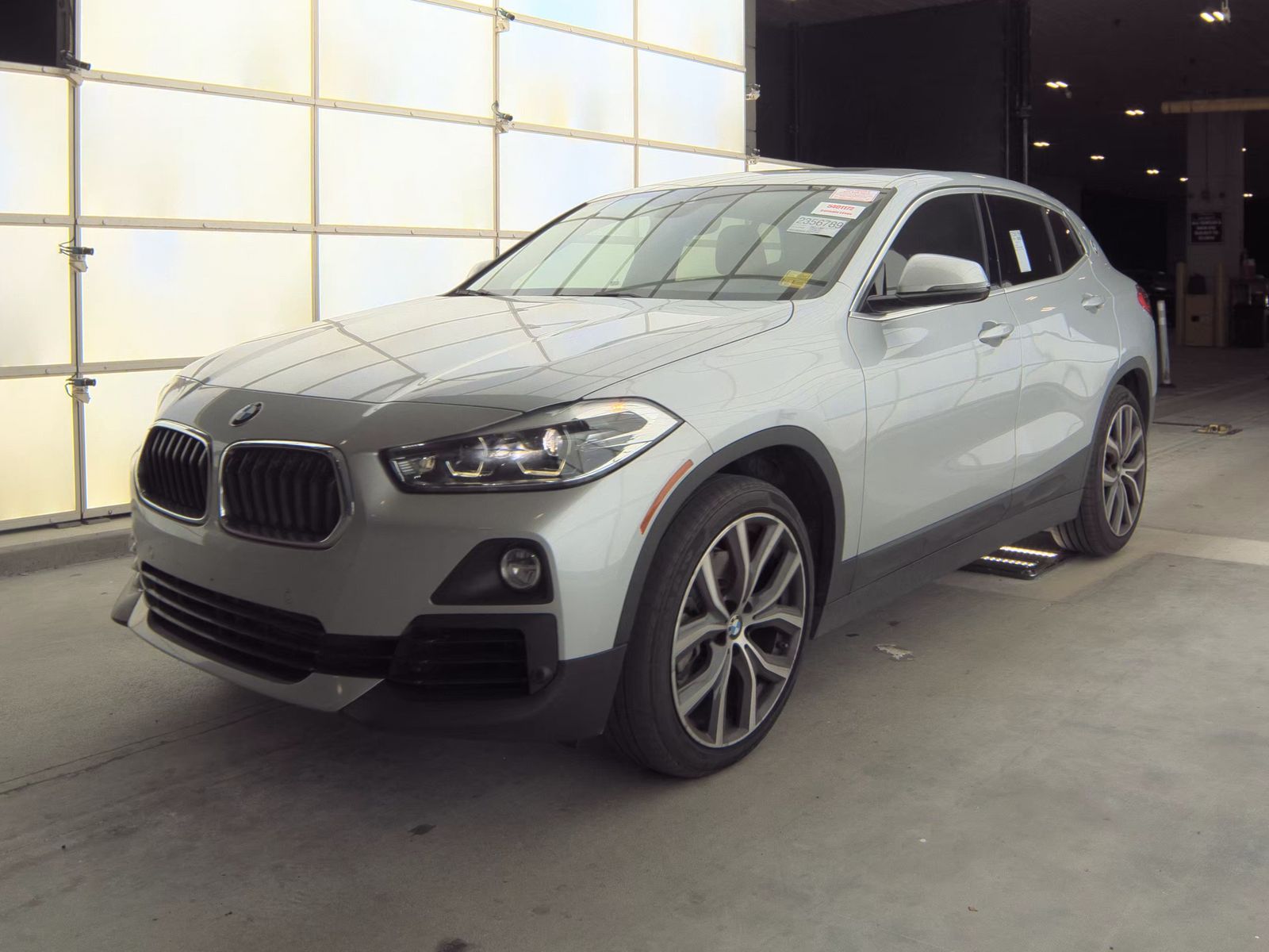 2020 BMW X2 Sports Activity Vehicle xDrive28i